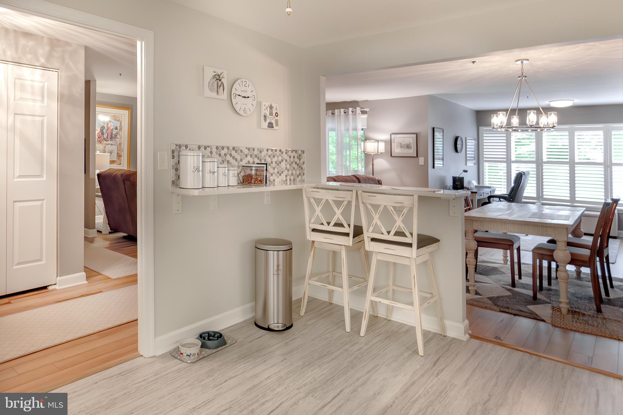 TOWSONGATE - Residential