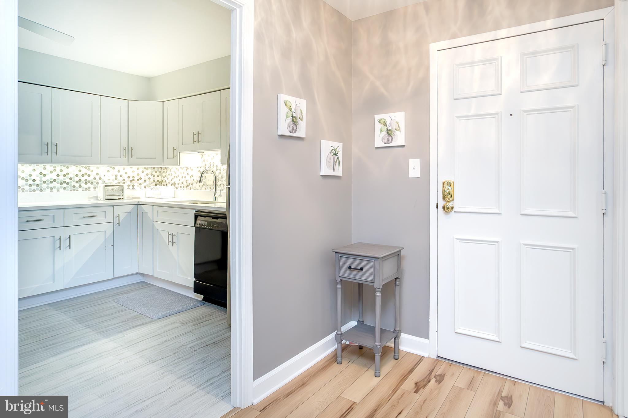 TOWSONGATE - Residential