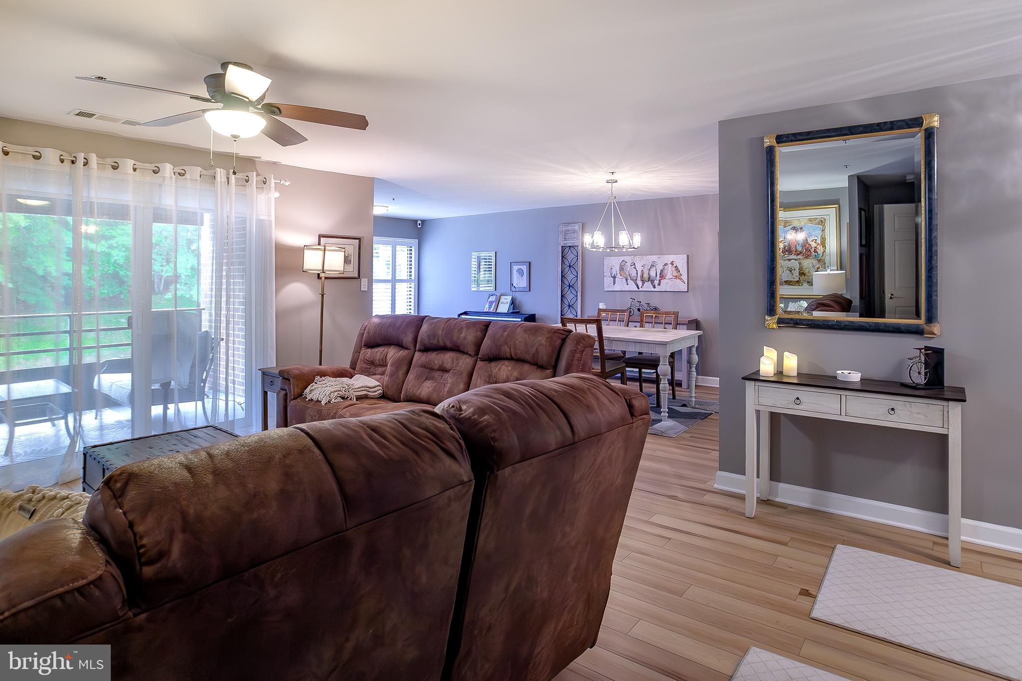 TOWSONGATE - Residential