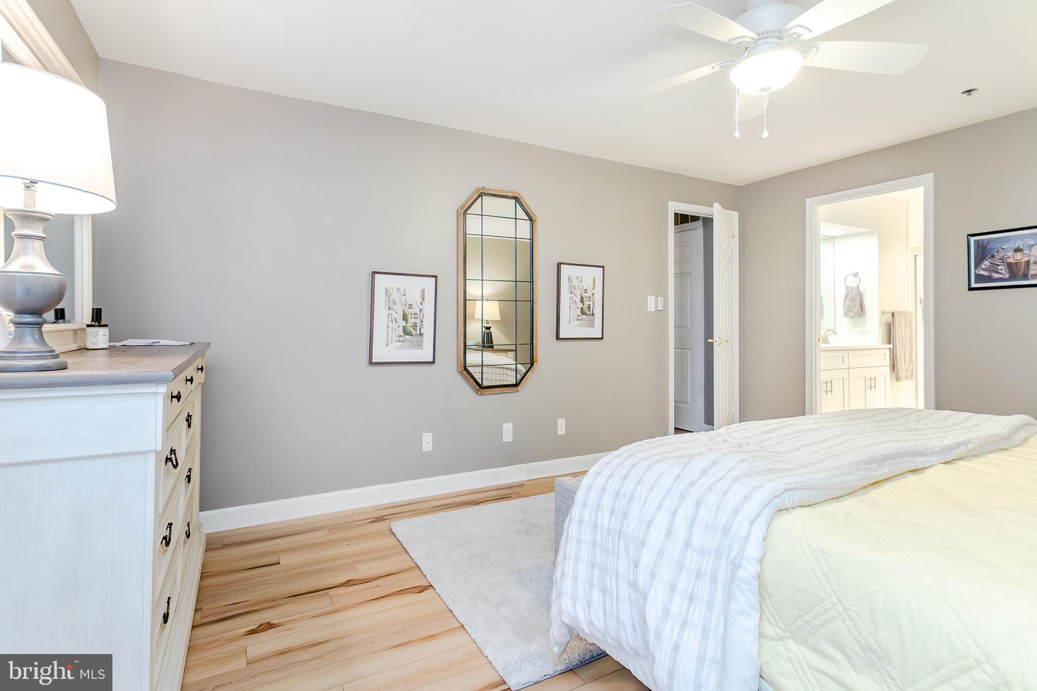 TOWSONGATE - Residential