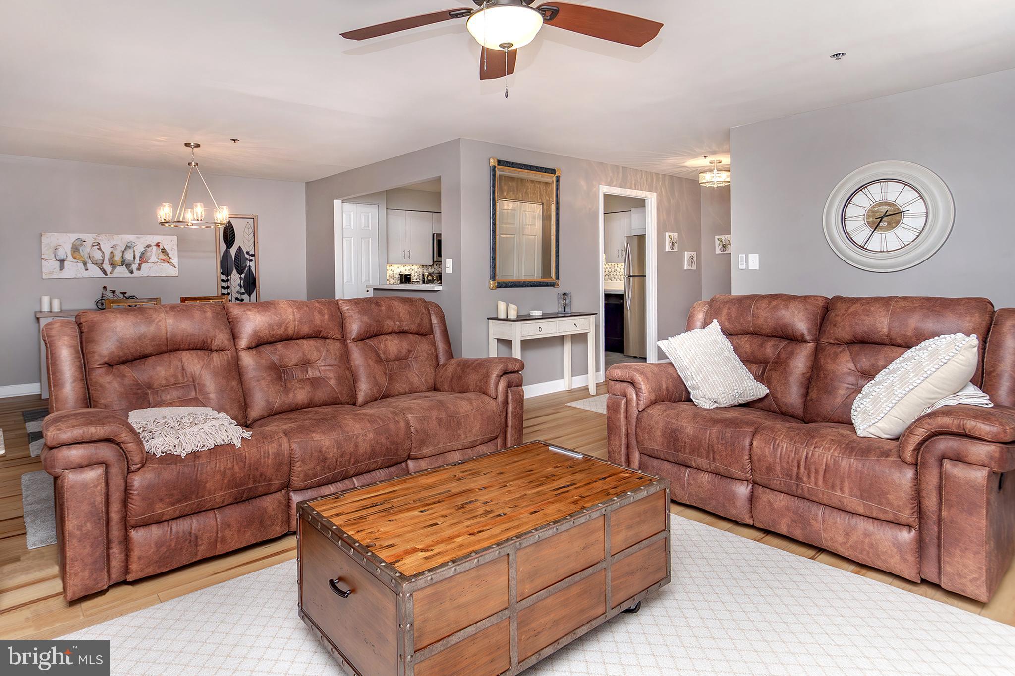 TOWSONGATE - Residential