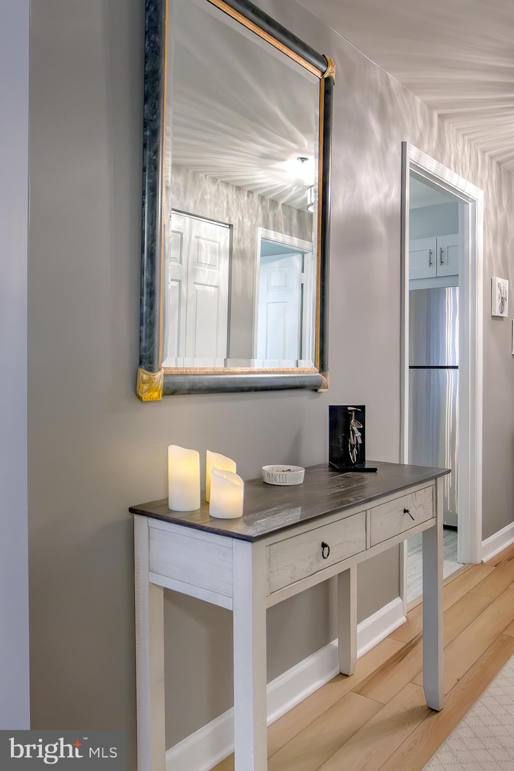 TOWSONGATE - Residential