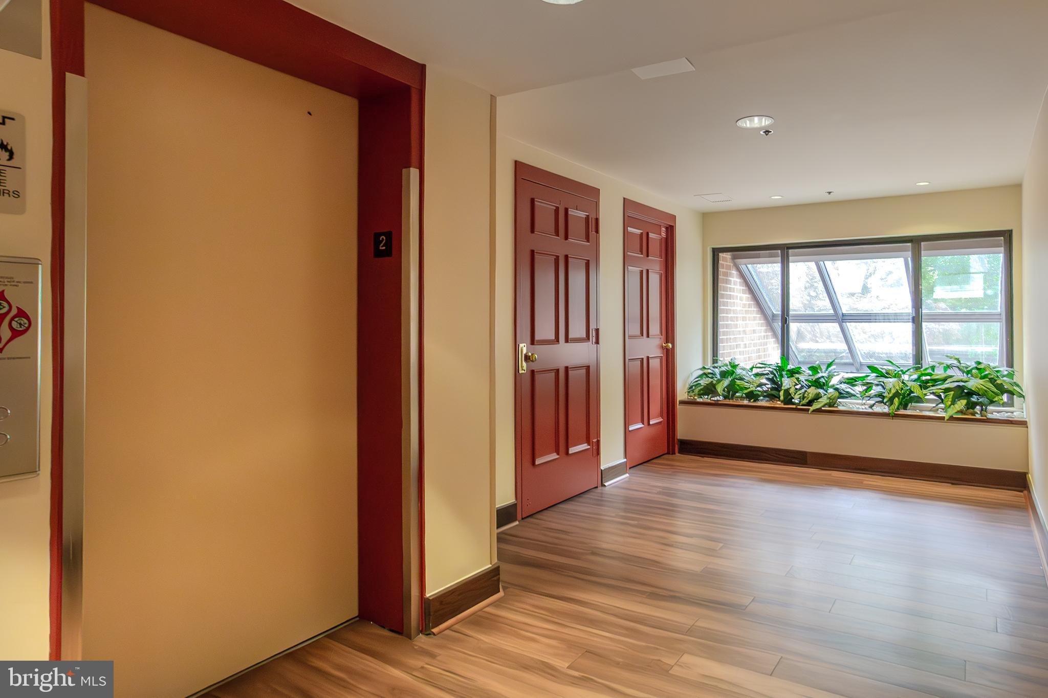 TOWSONGATE - Residential