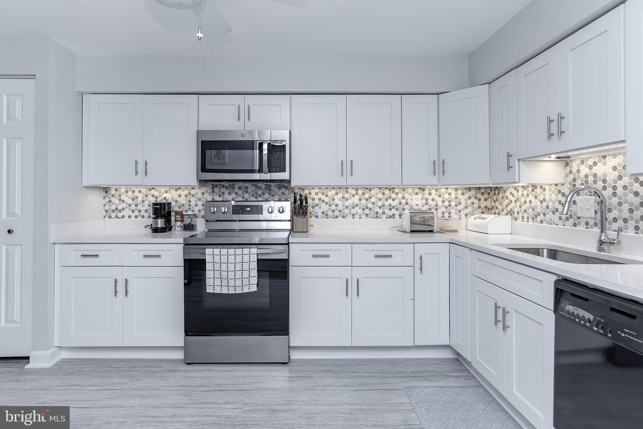 TOWSONGATE - Residential