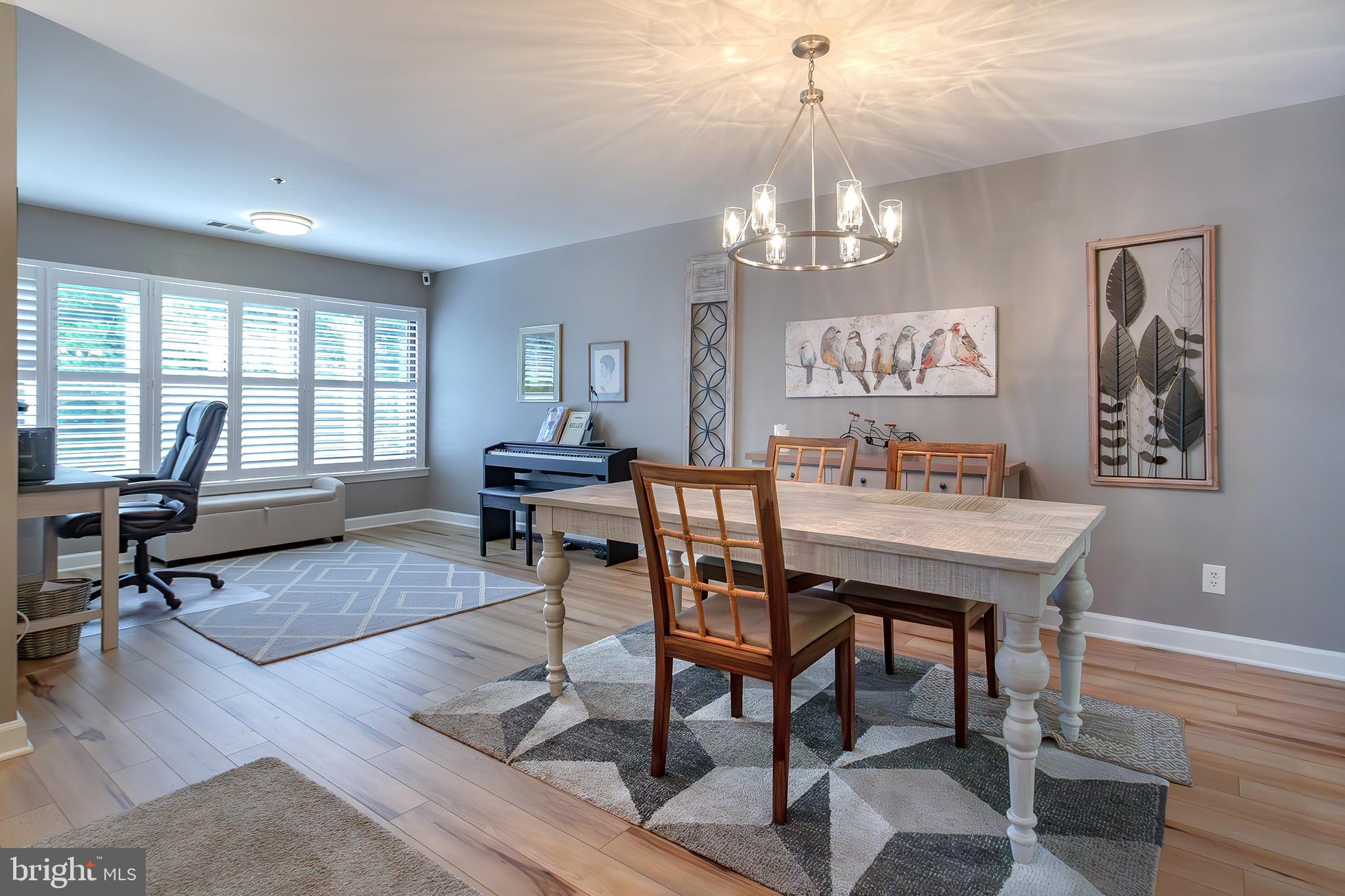 TOWSONGATE - Residential