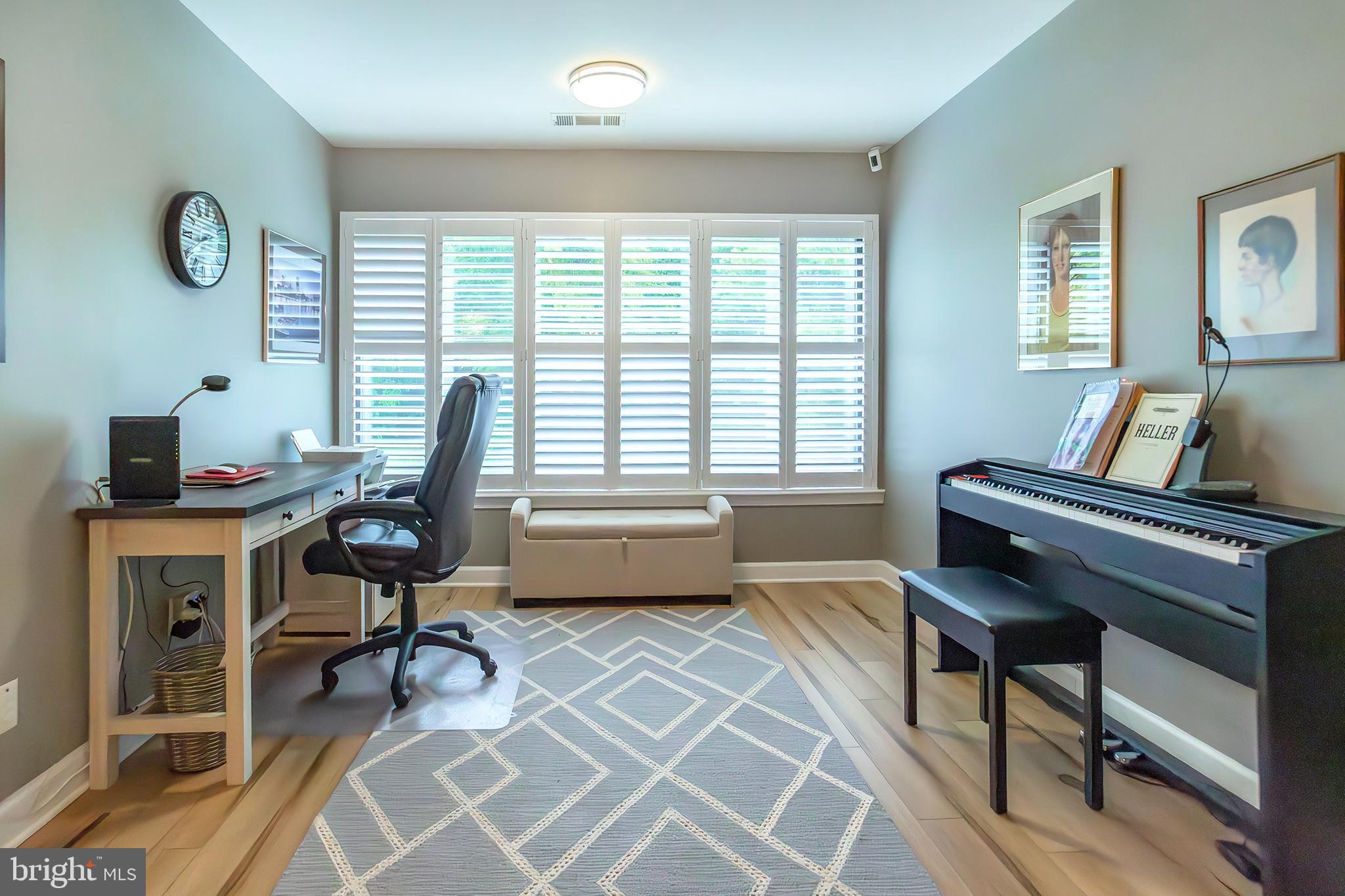 TOWSONGATE - Residential