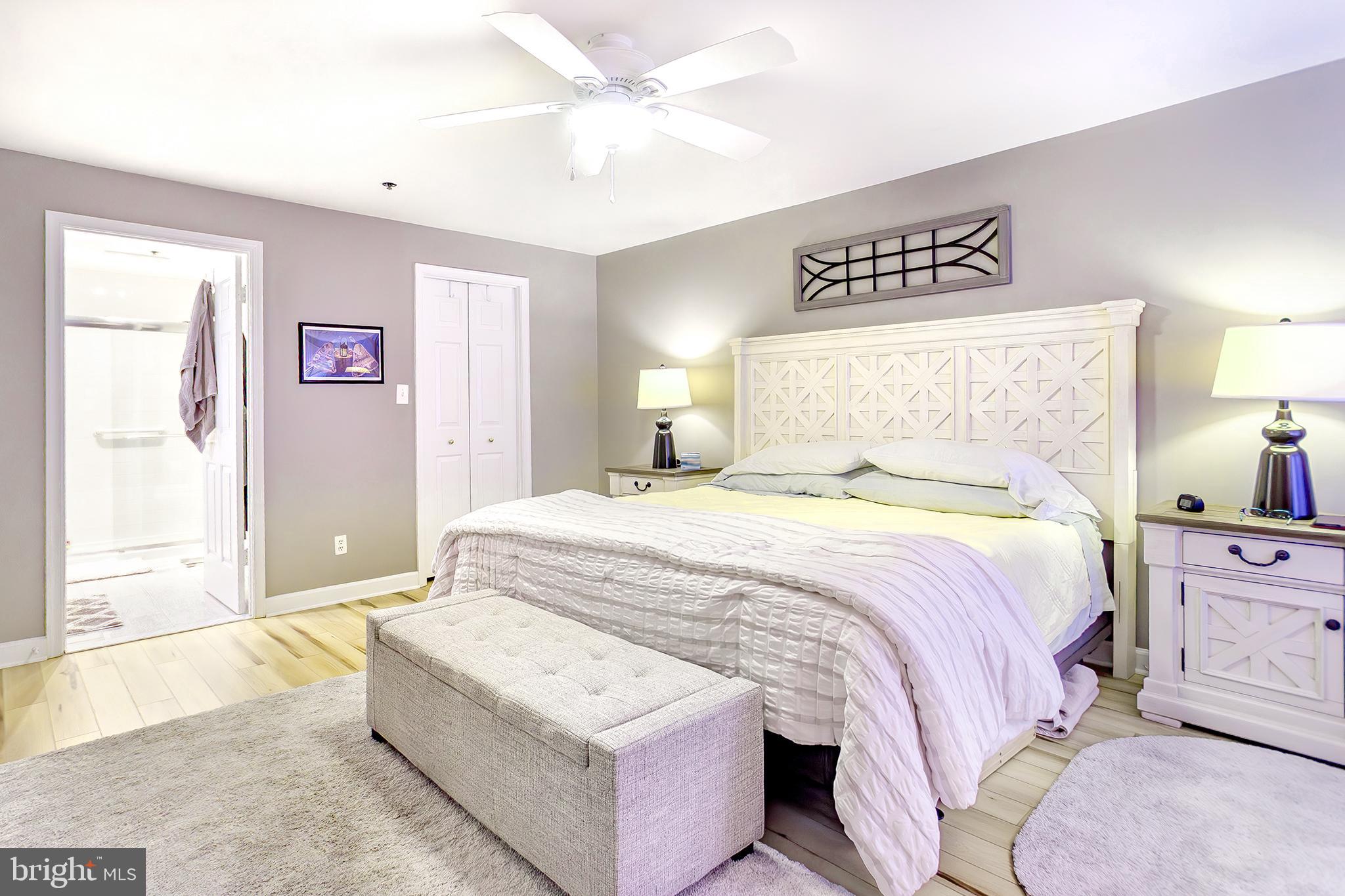 TOWSONGATE - Residential