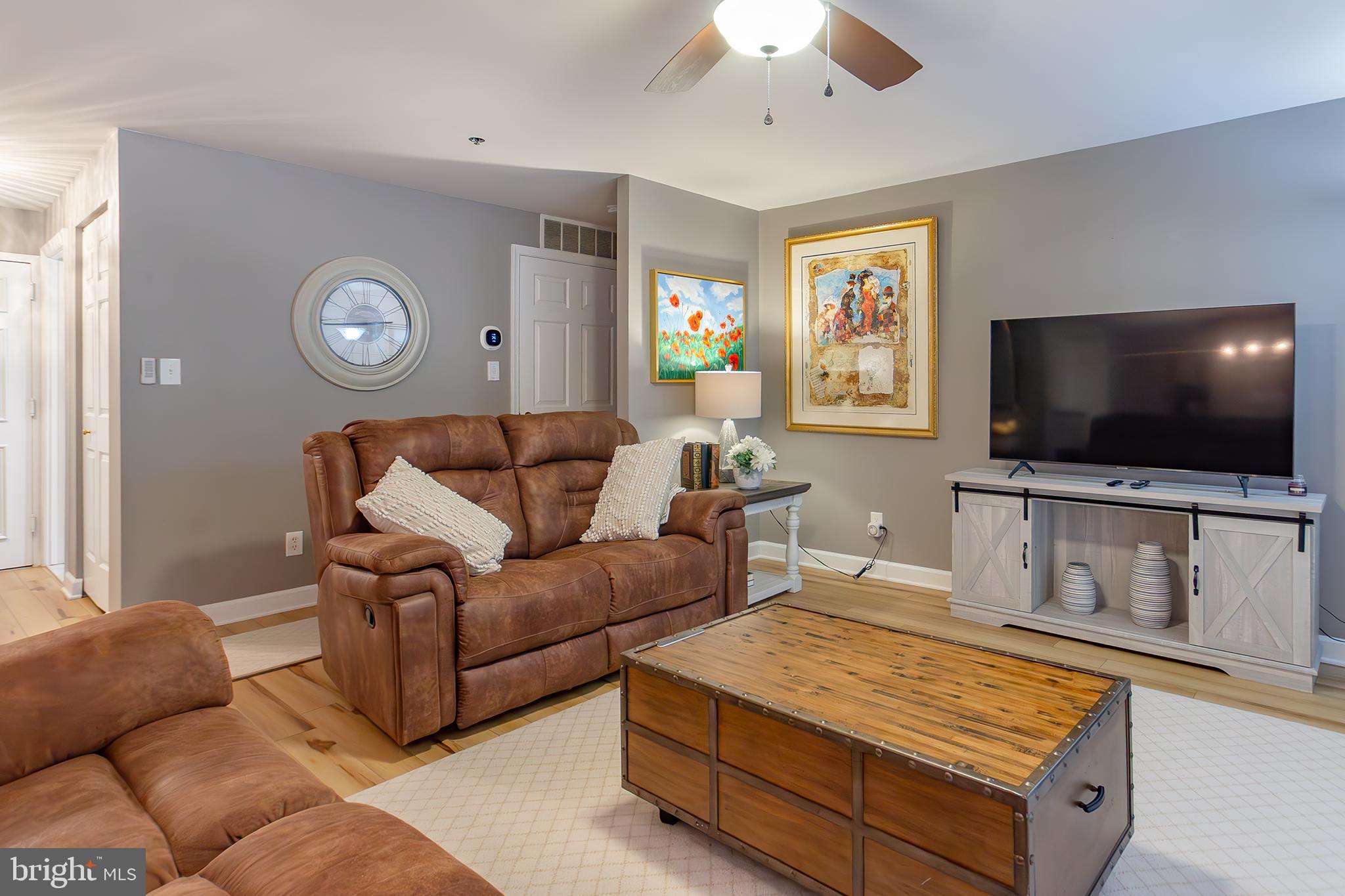 TOWSONGATE - Residential