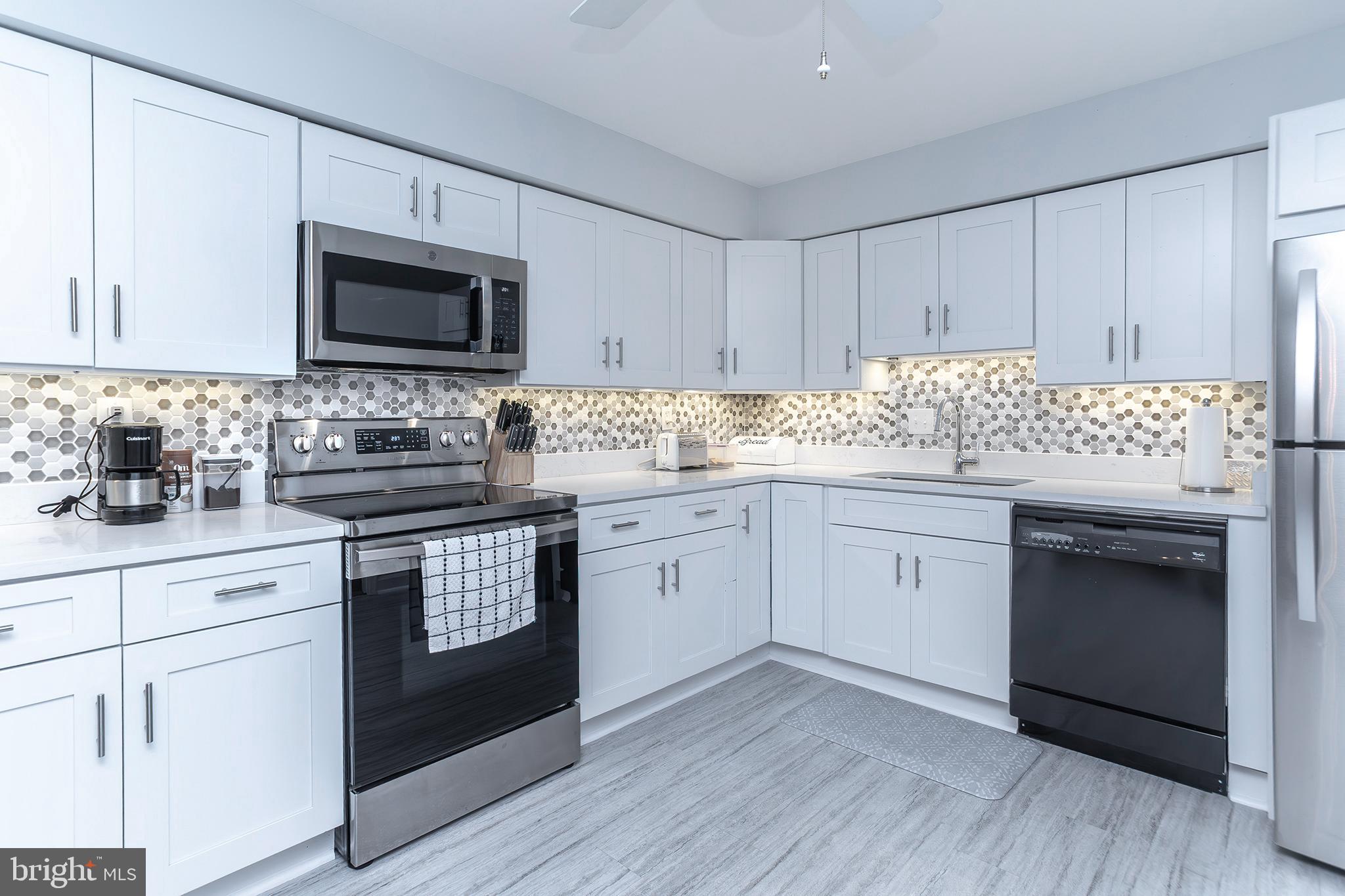 TOWSONGATE - Residential