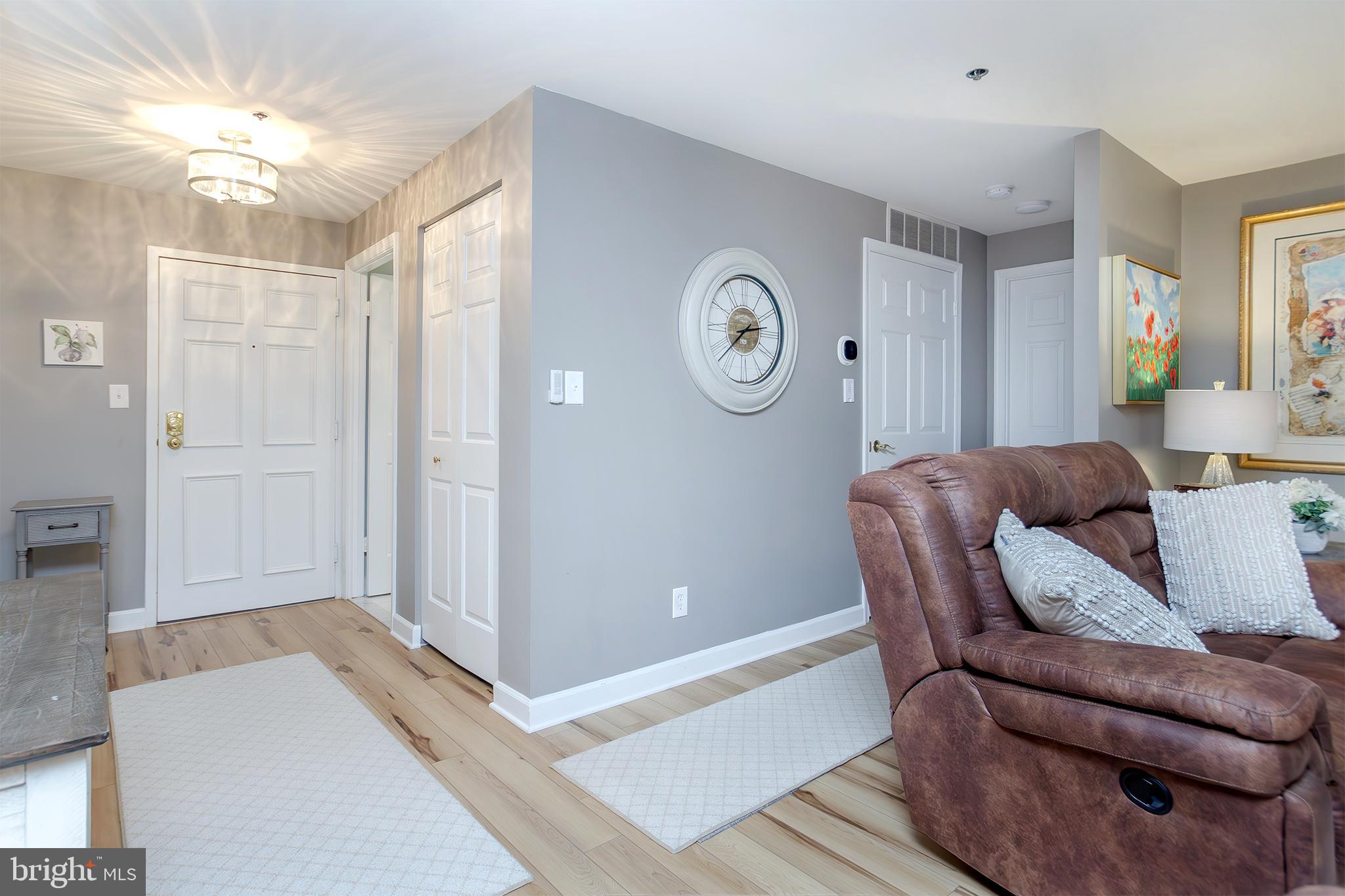 TOWSONGATE - Residential