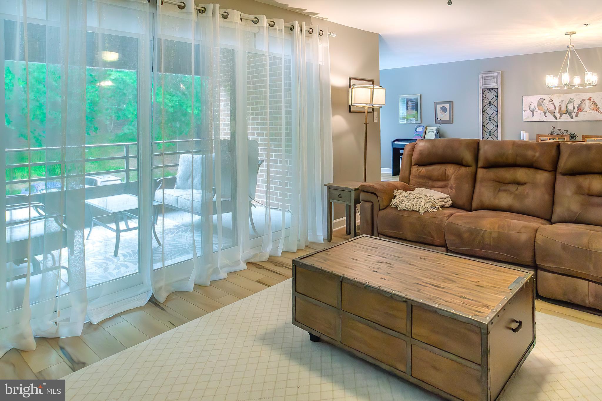 TOWSONGATE - Residential