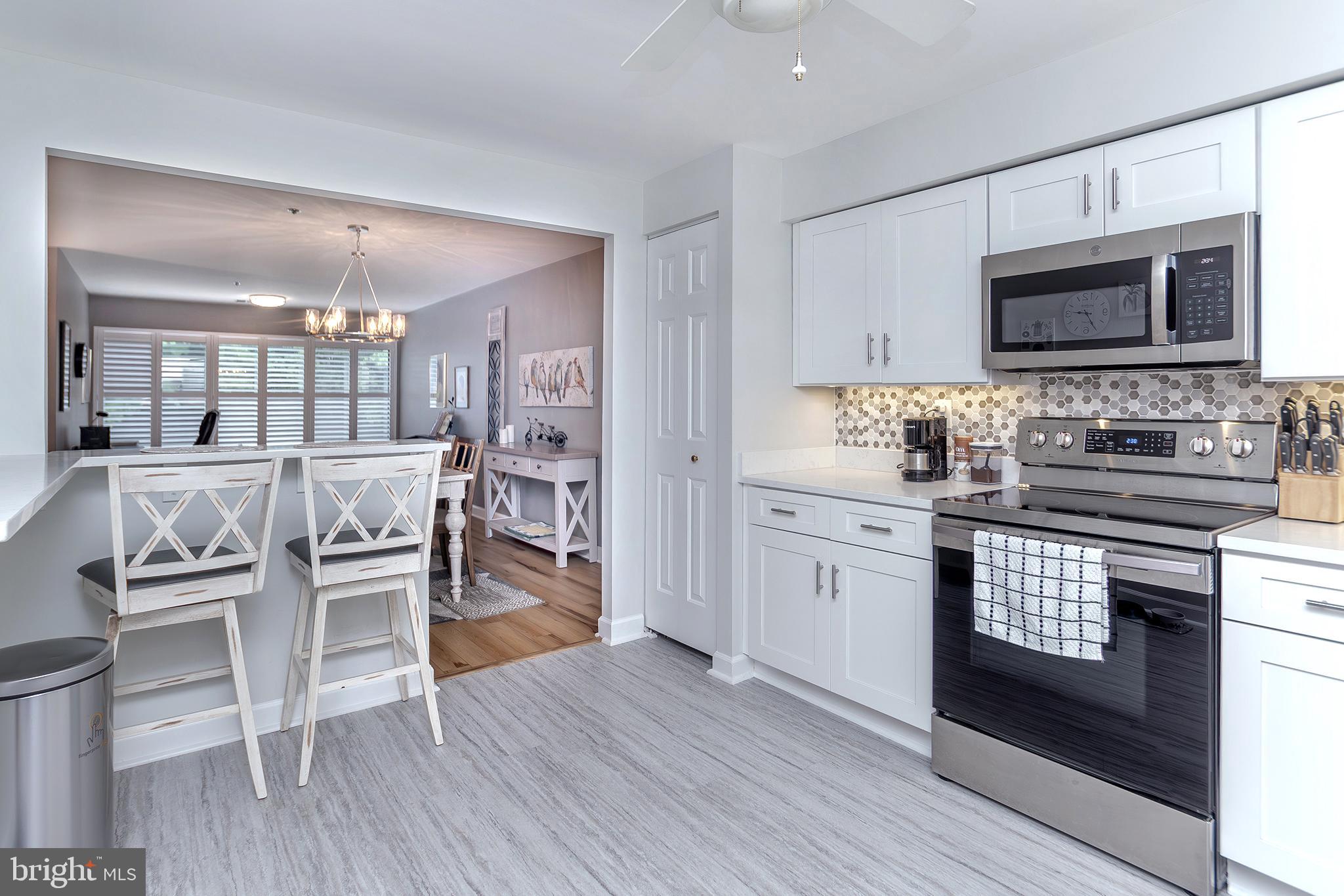 TOWSONGATE - Residential