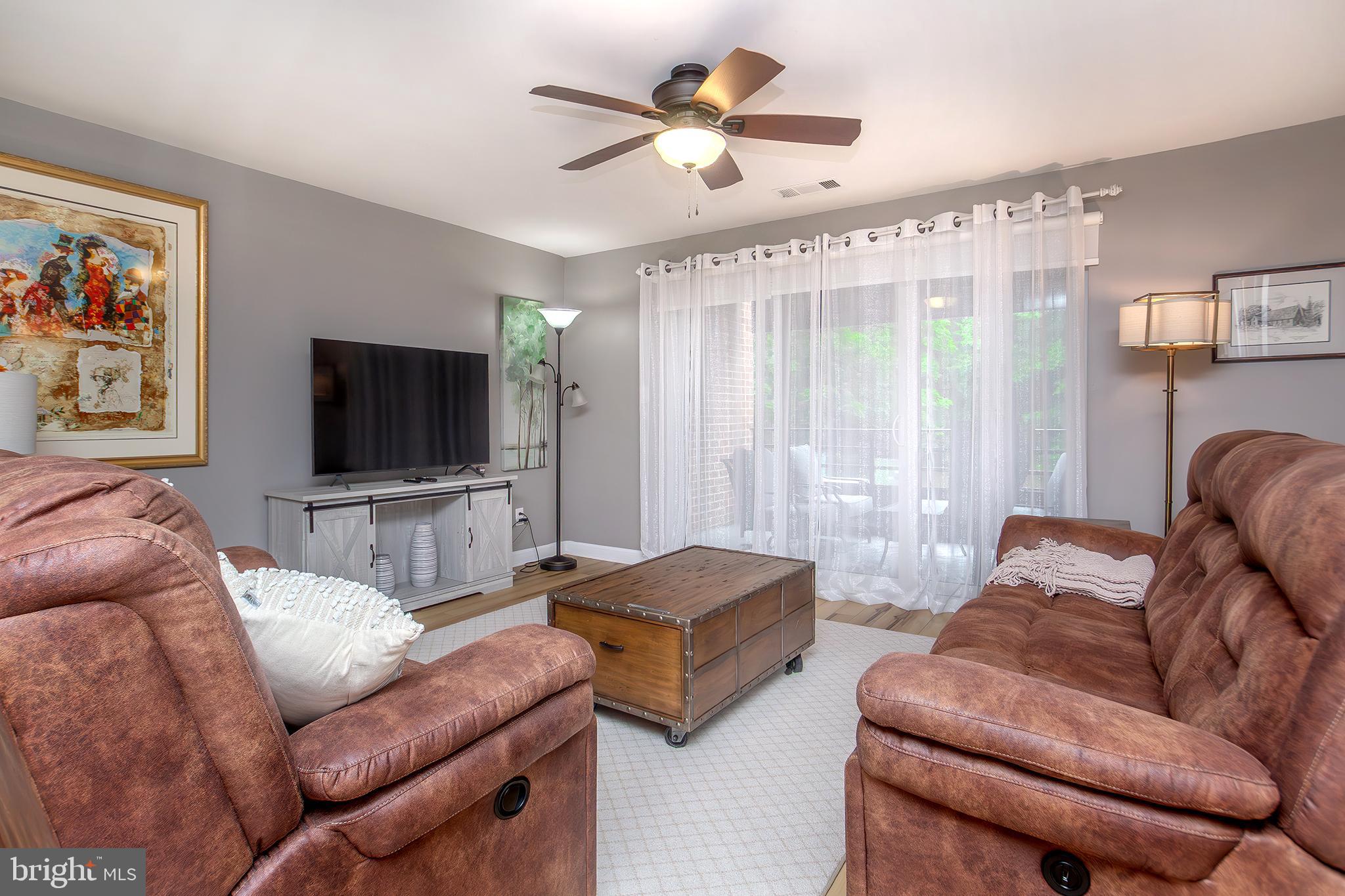 TOWSONGATE - Residential