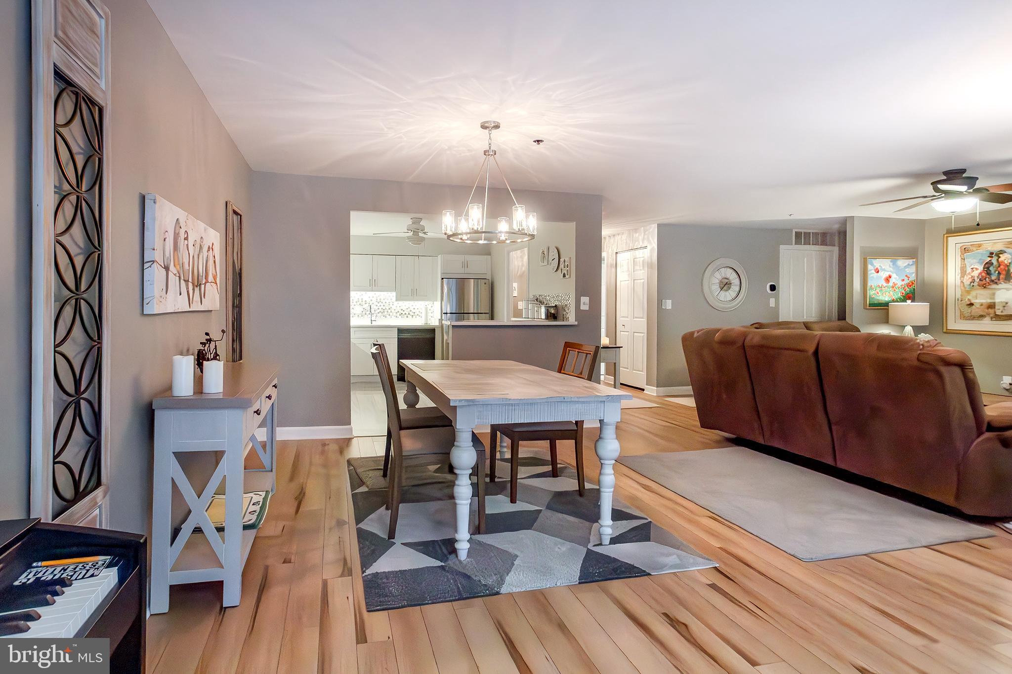 TOWSONGATE - Residential