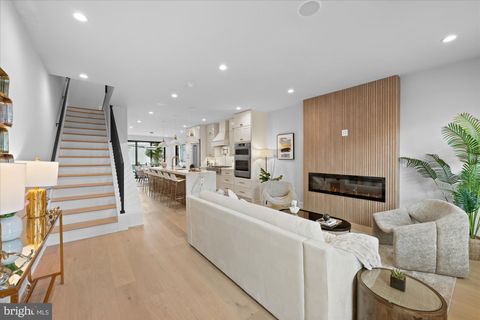 Photo of 4441 Harrison Street NW, WASHINGTON, DC 20015 (MLS # DCDC2253118)