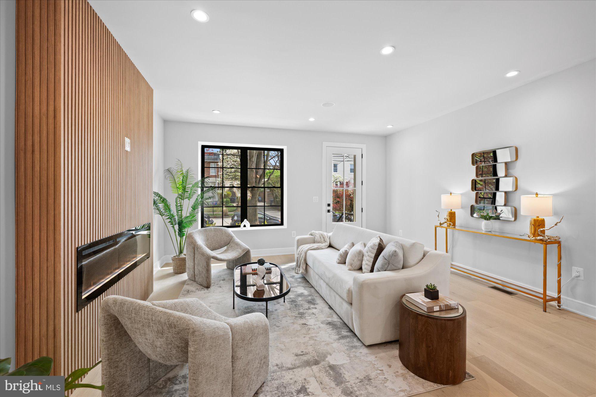 4441 HARRISON STREET NW