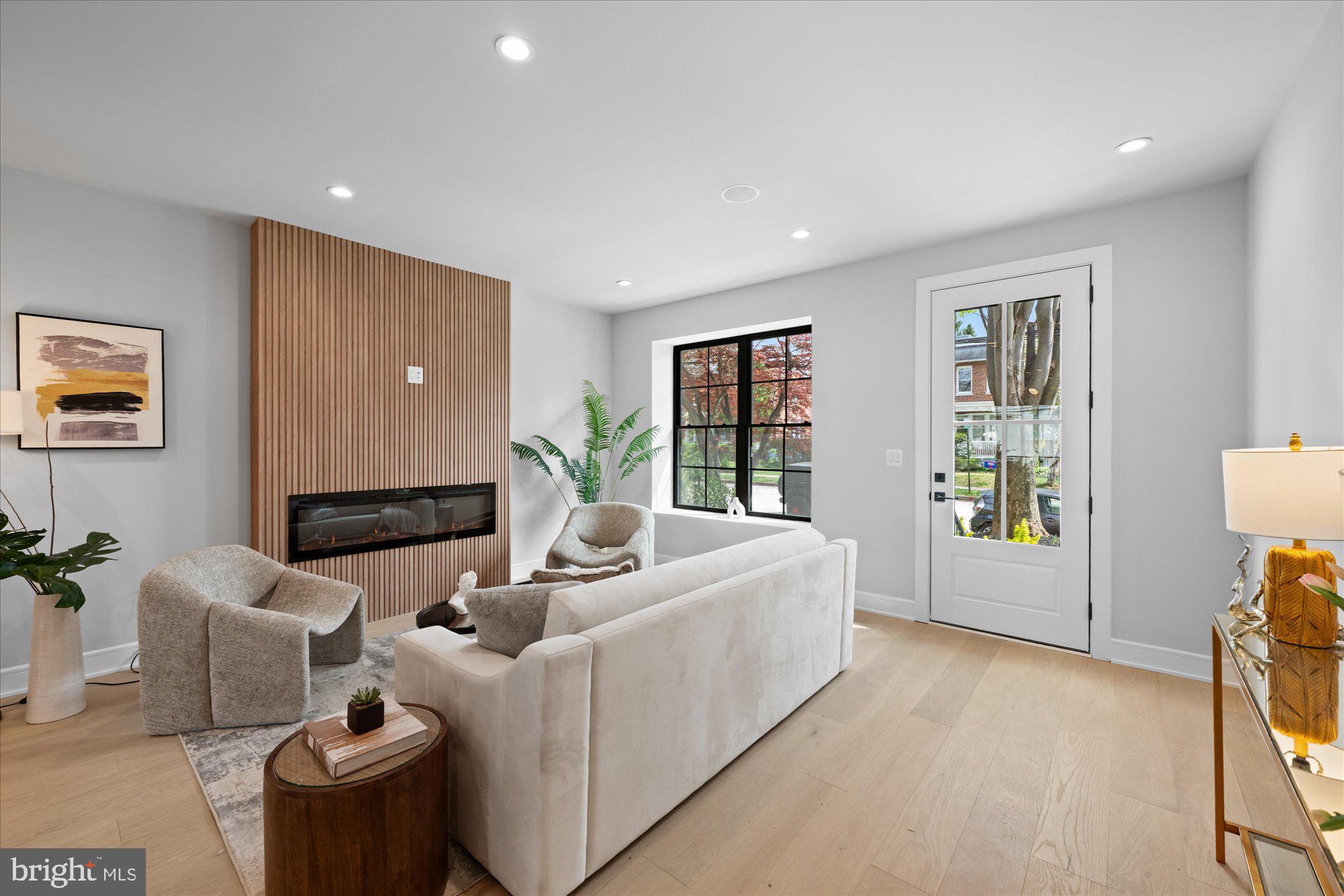 4441 HARRISON STREET NW