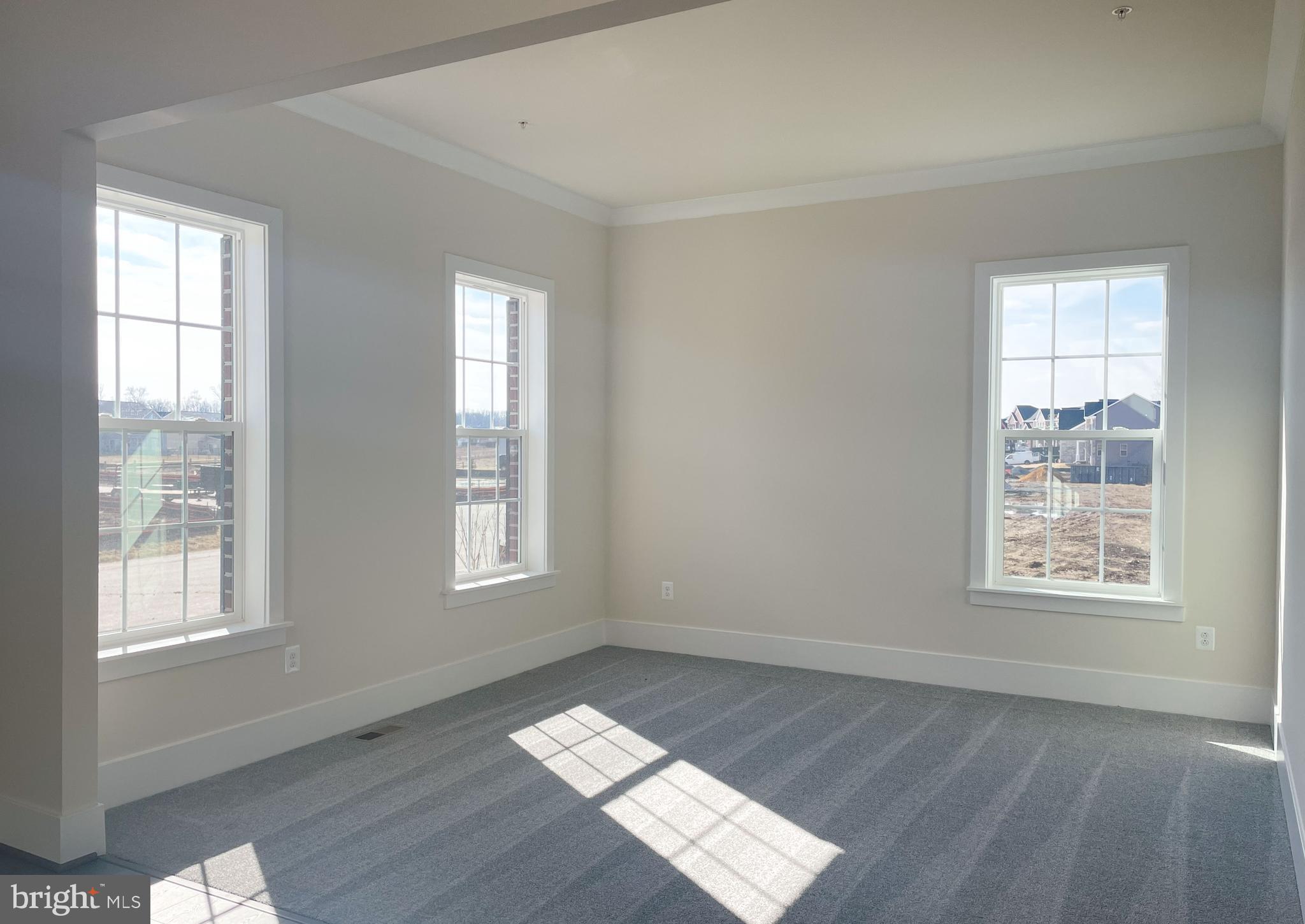 FAIRVIEW MANOR - Residential