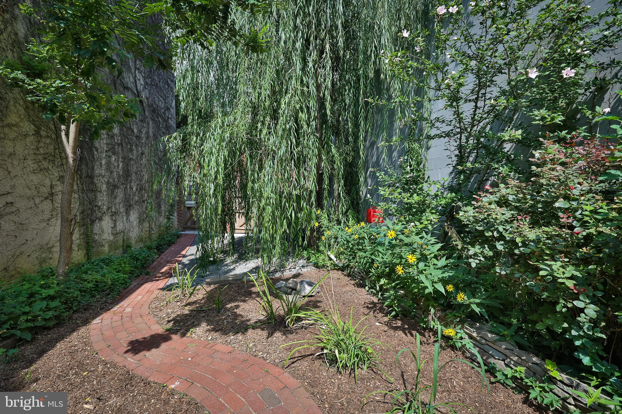 BELLA VISTA - Residential Income