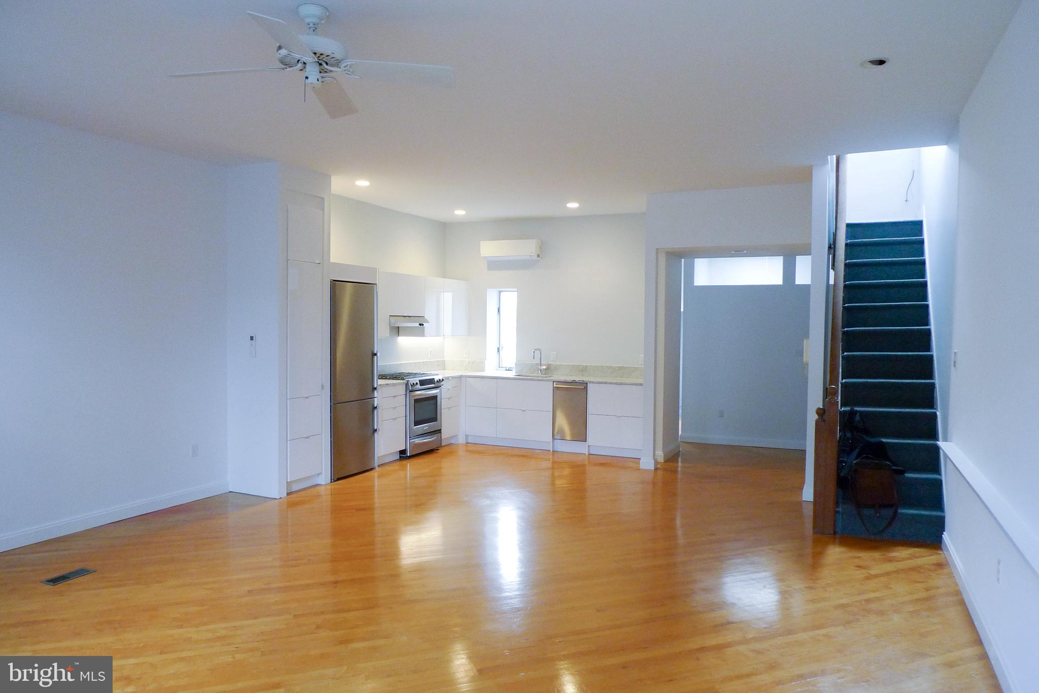 BELLA VISTA - Residential Income