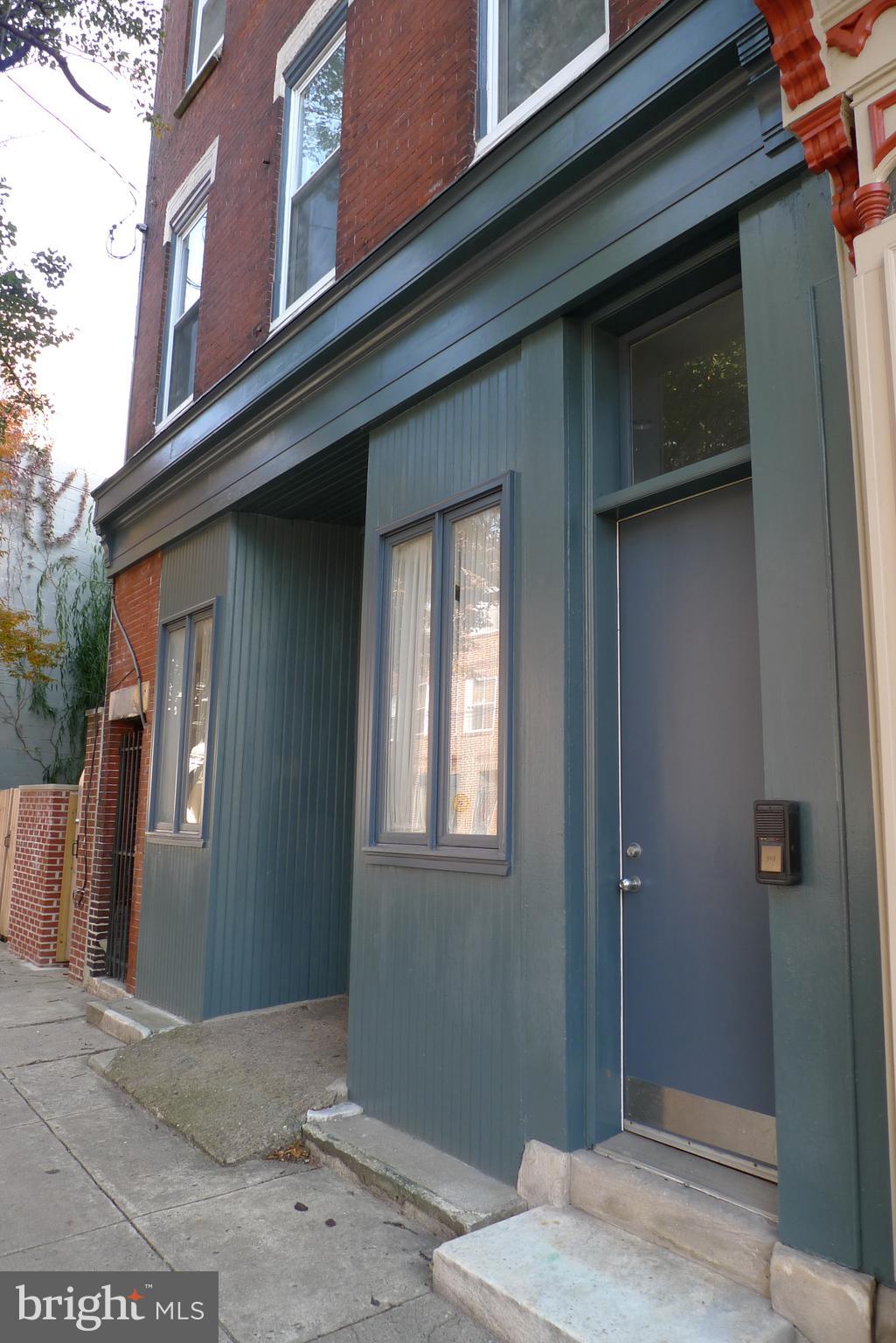 BELLA VISTA - Residential Income