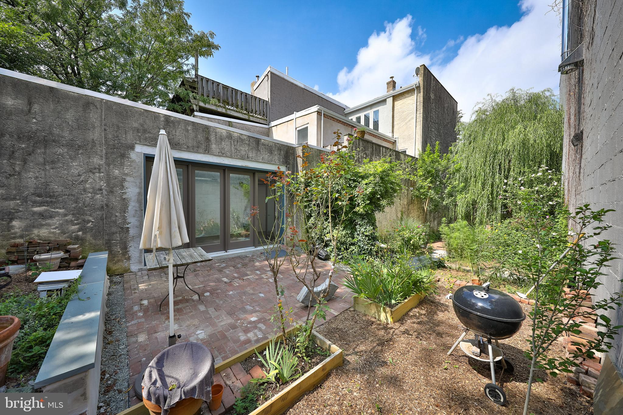 BELLA VISTA - Residential Income