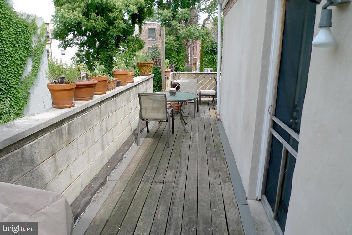 BELLA VISTA - Residential Income