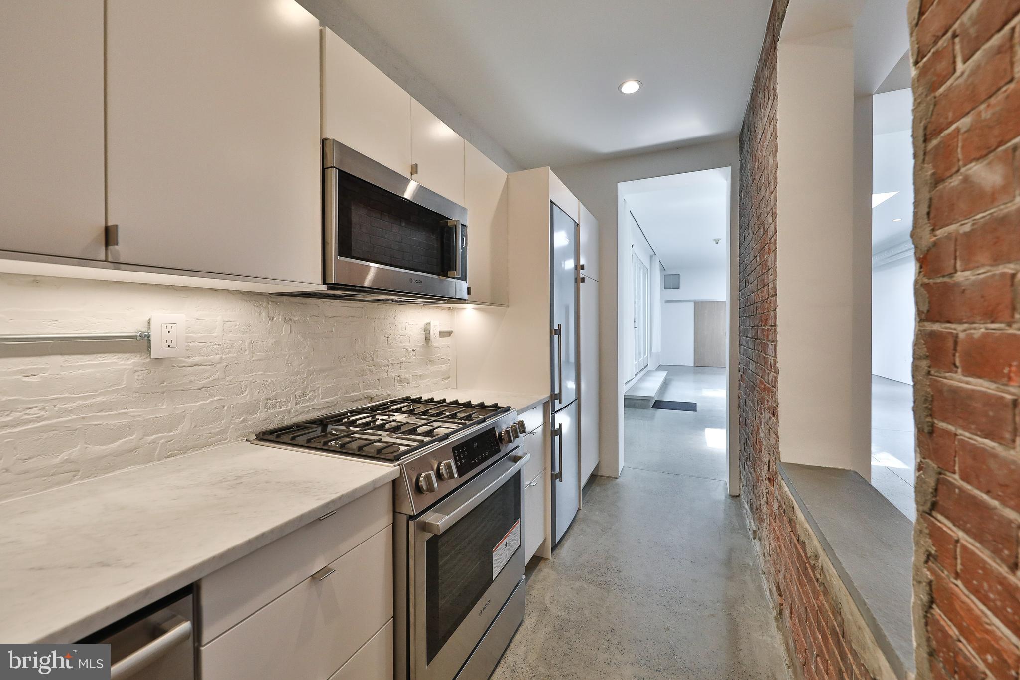 BELLA VISTA - Residential Income