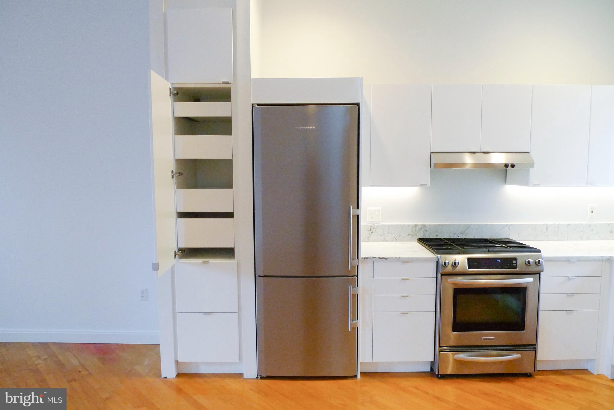 BELLA VISTA - Residential Income