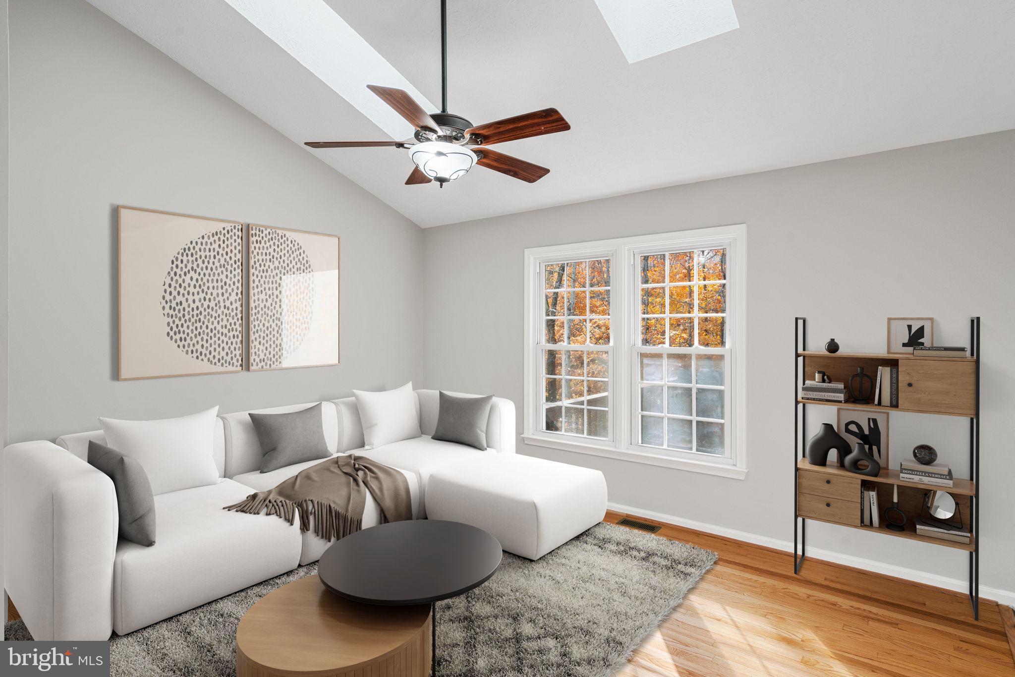 SHERATON OAKS - Residential