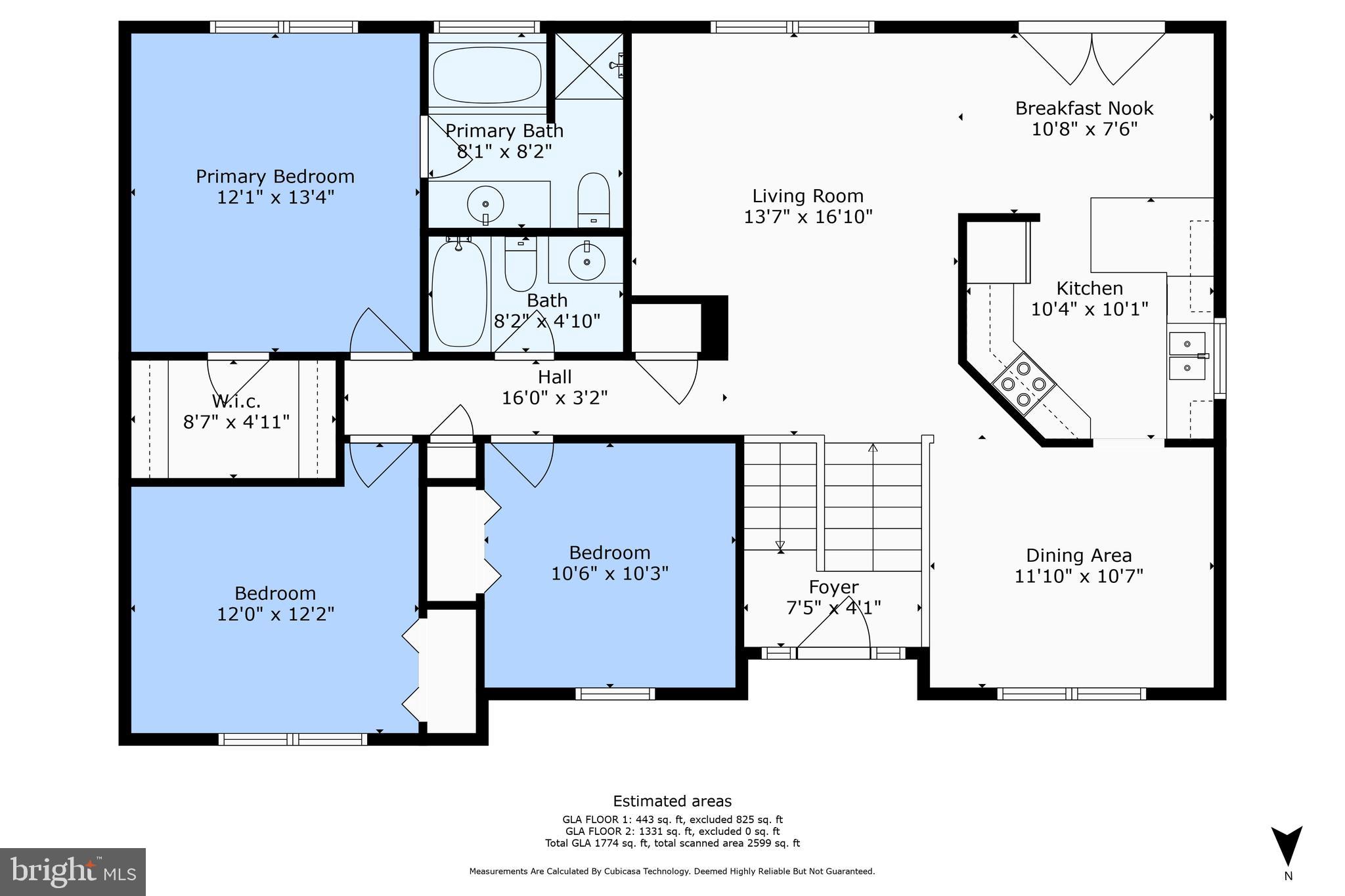SHERATON OAKS - Residential