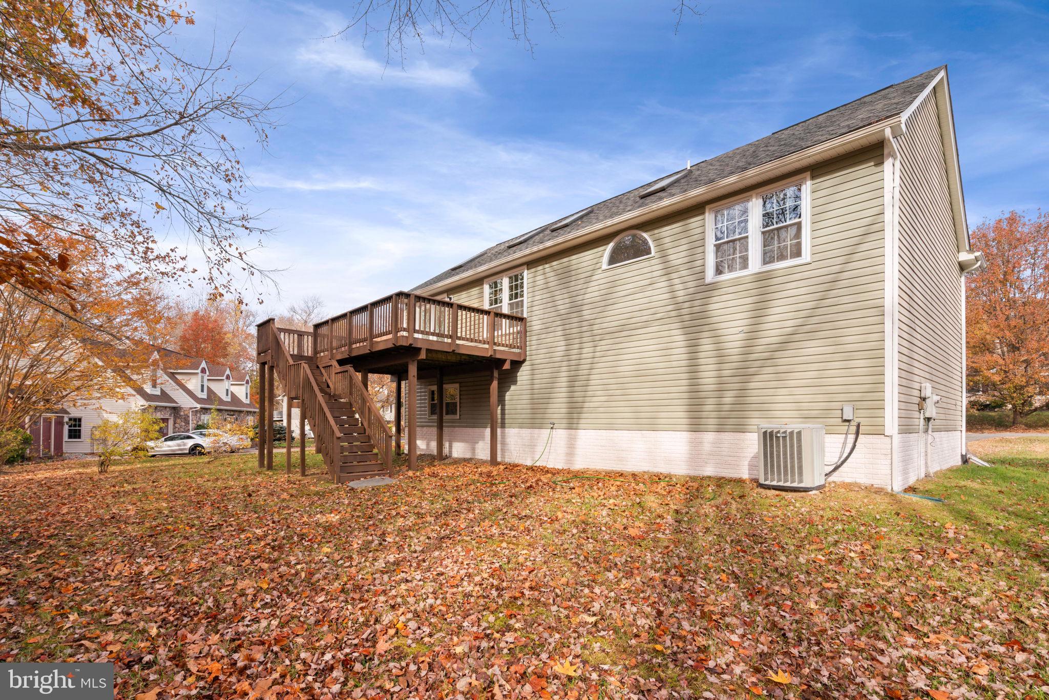 SHERATON OAKS - Residential