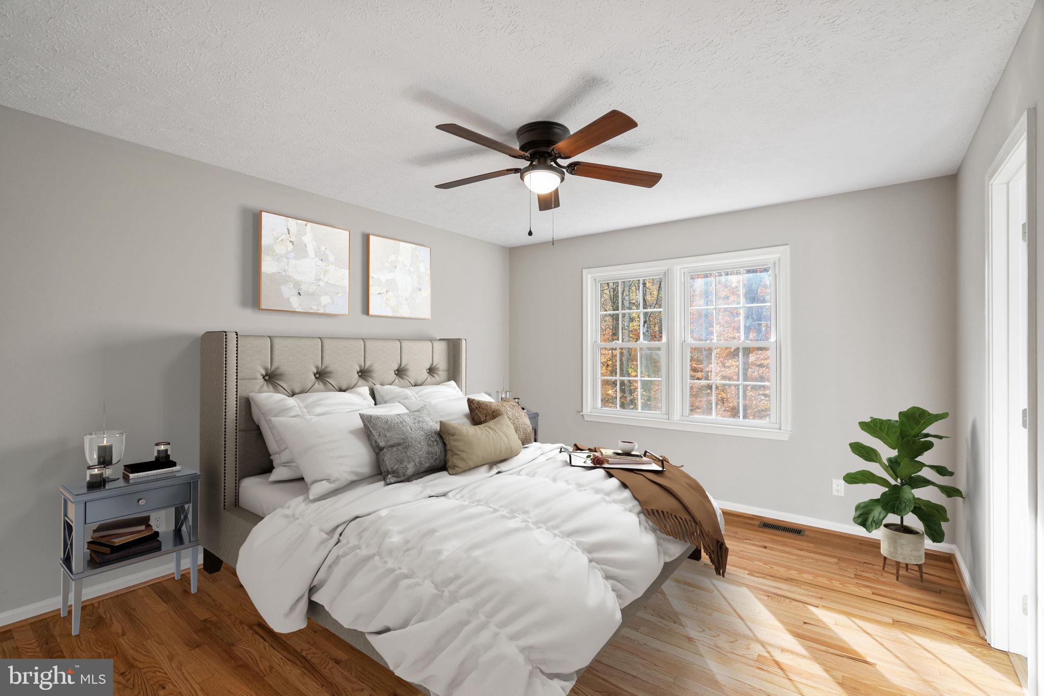 SHERATON OAKS - Residential