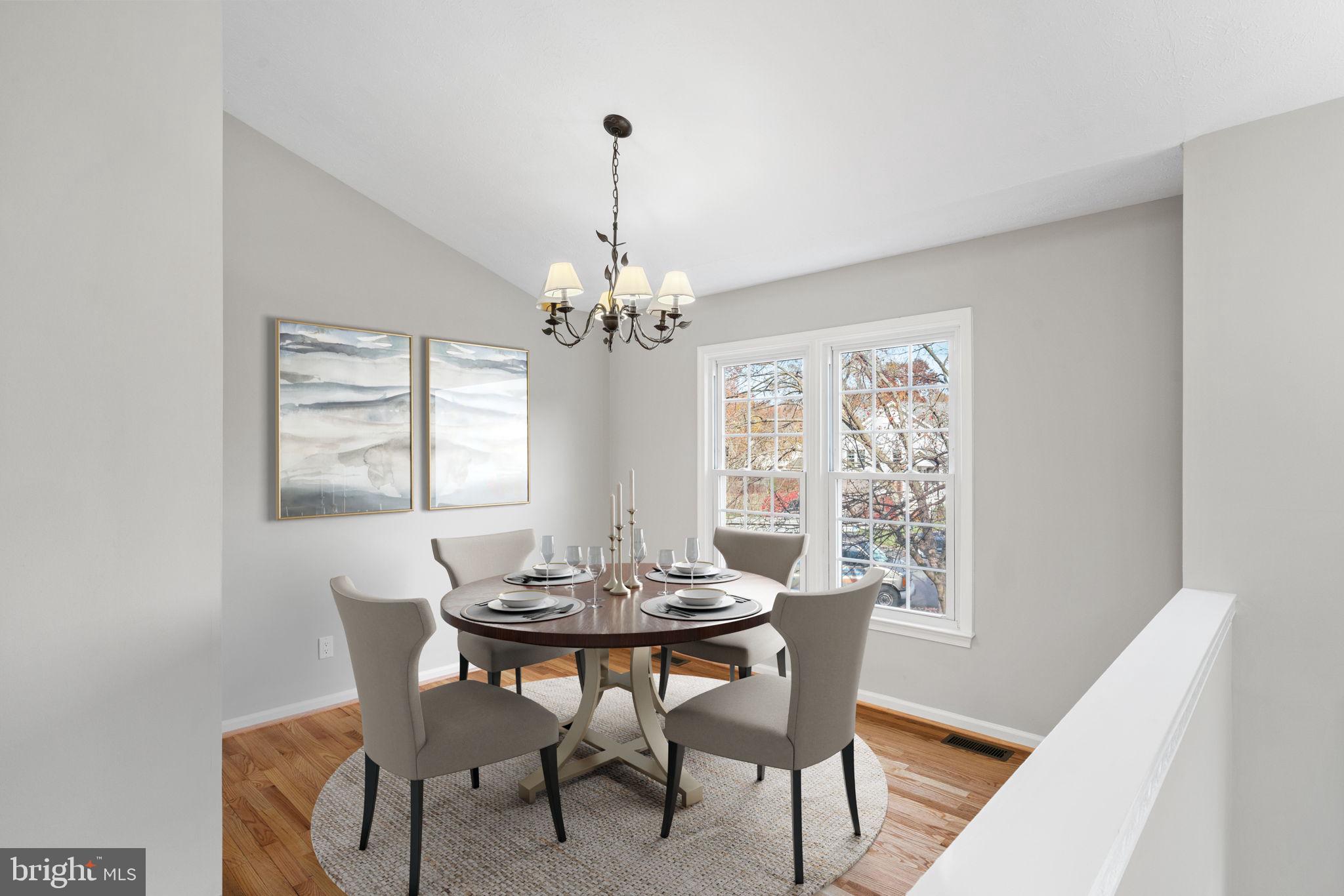 SHERATON OAKS - Residential