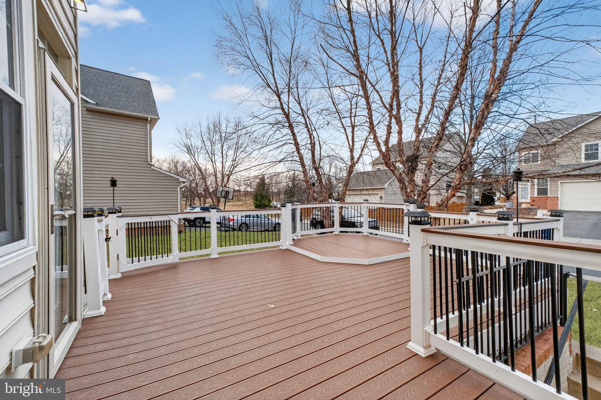 BRAMBLETON - Residential