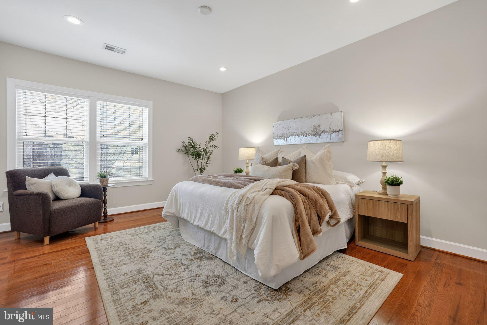 BRAMBLETON - Residential