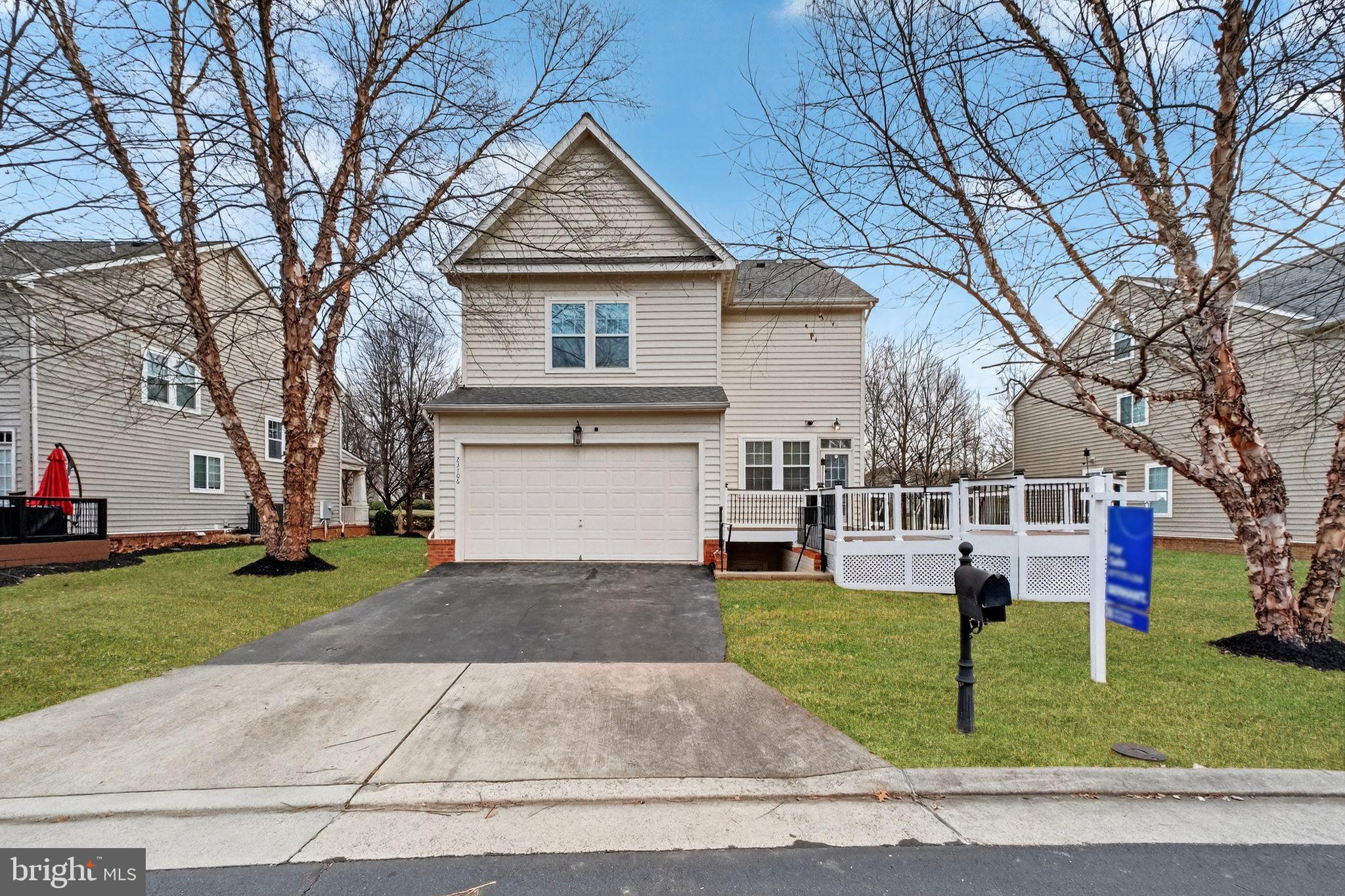 BRAMBLETON - Residential