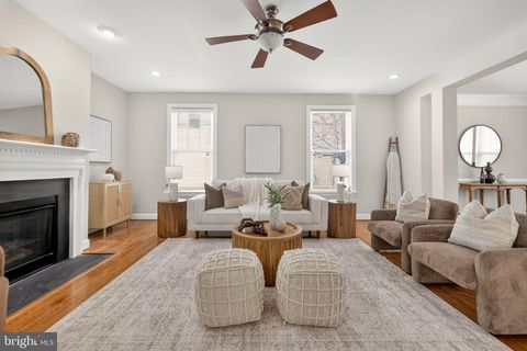 23106 BRONSTEIN LANE BRAMBLETON VA 20148