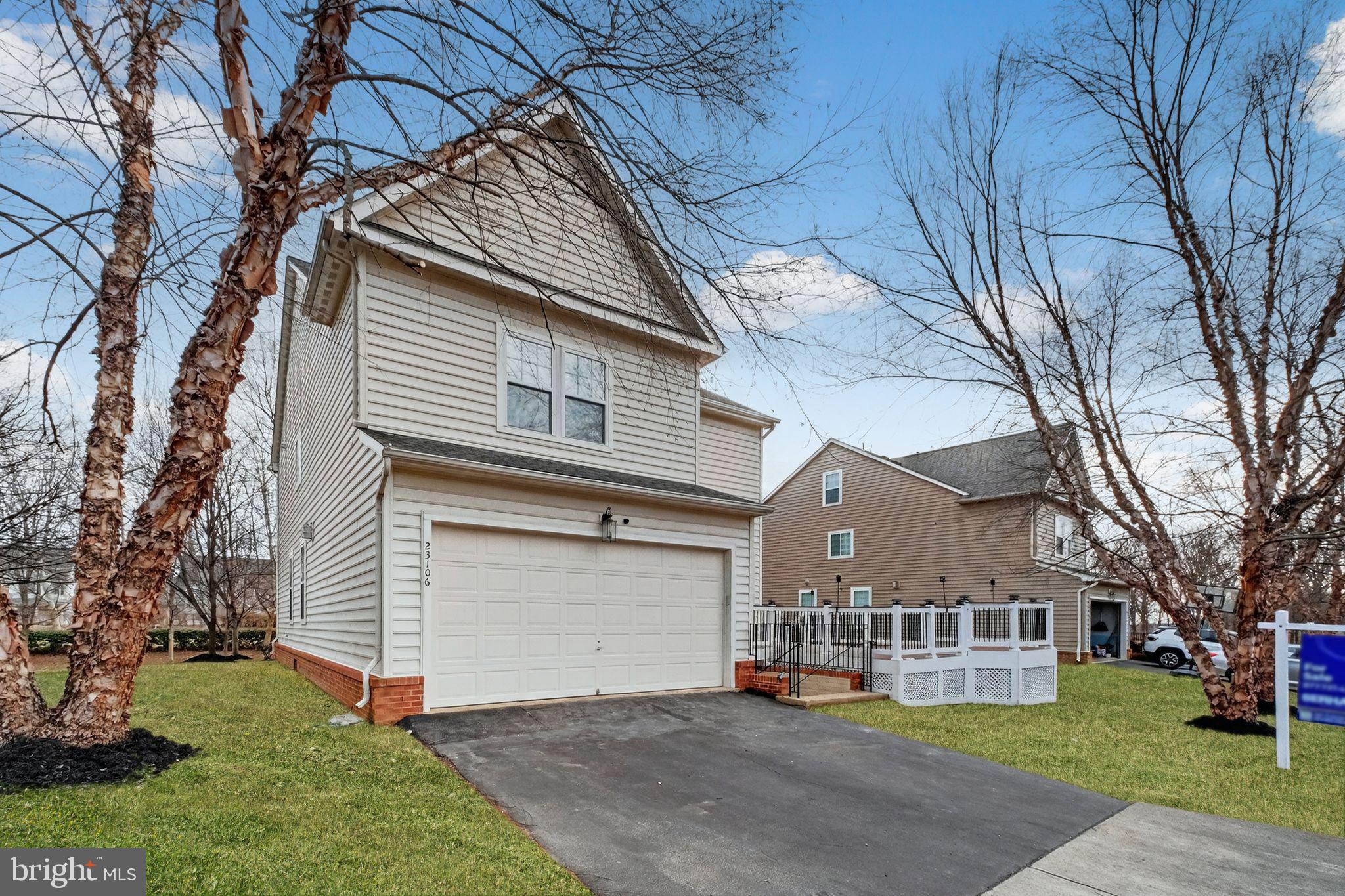 BRAMBLETON - Residential