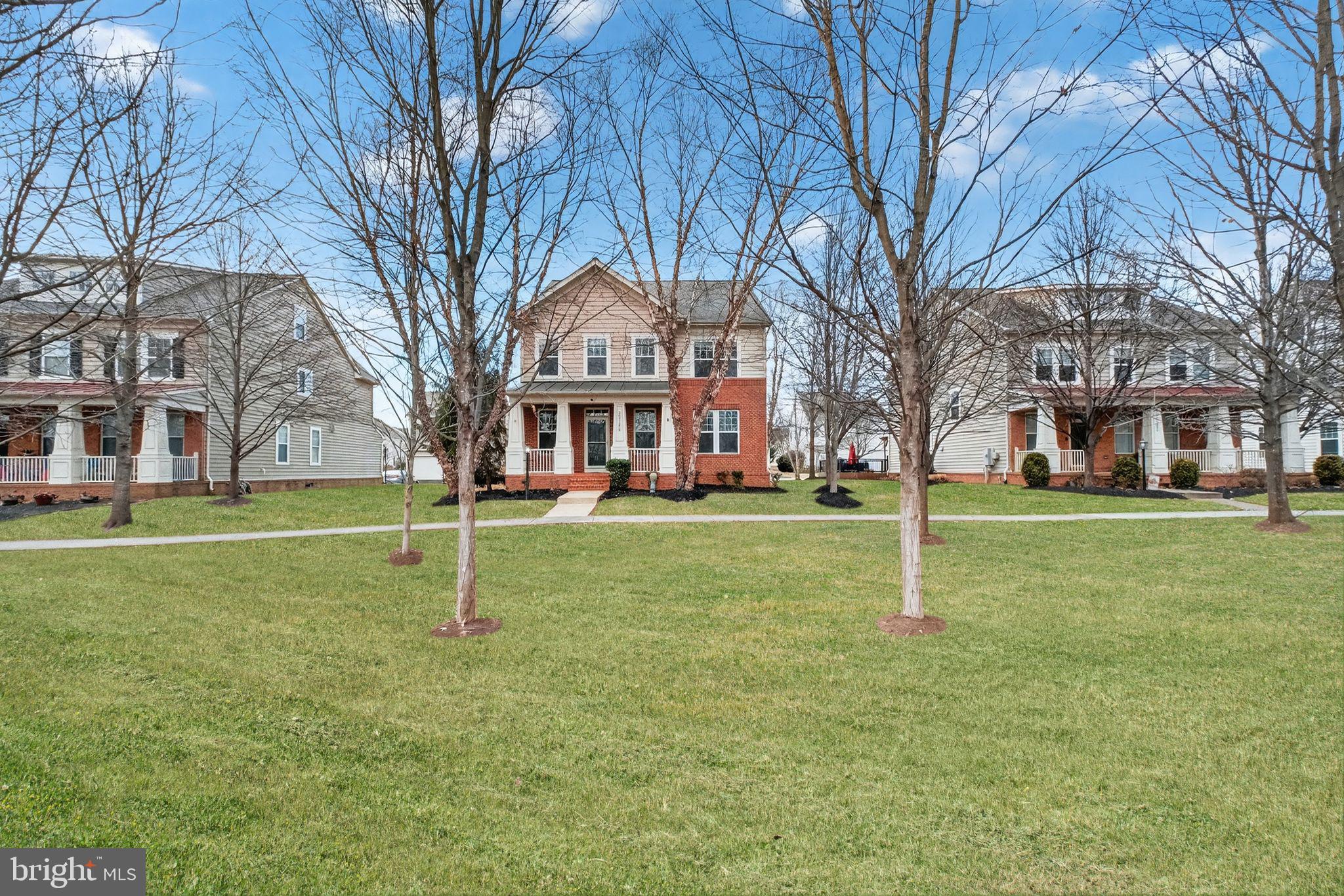 BRAMBLETON - Residential