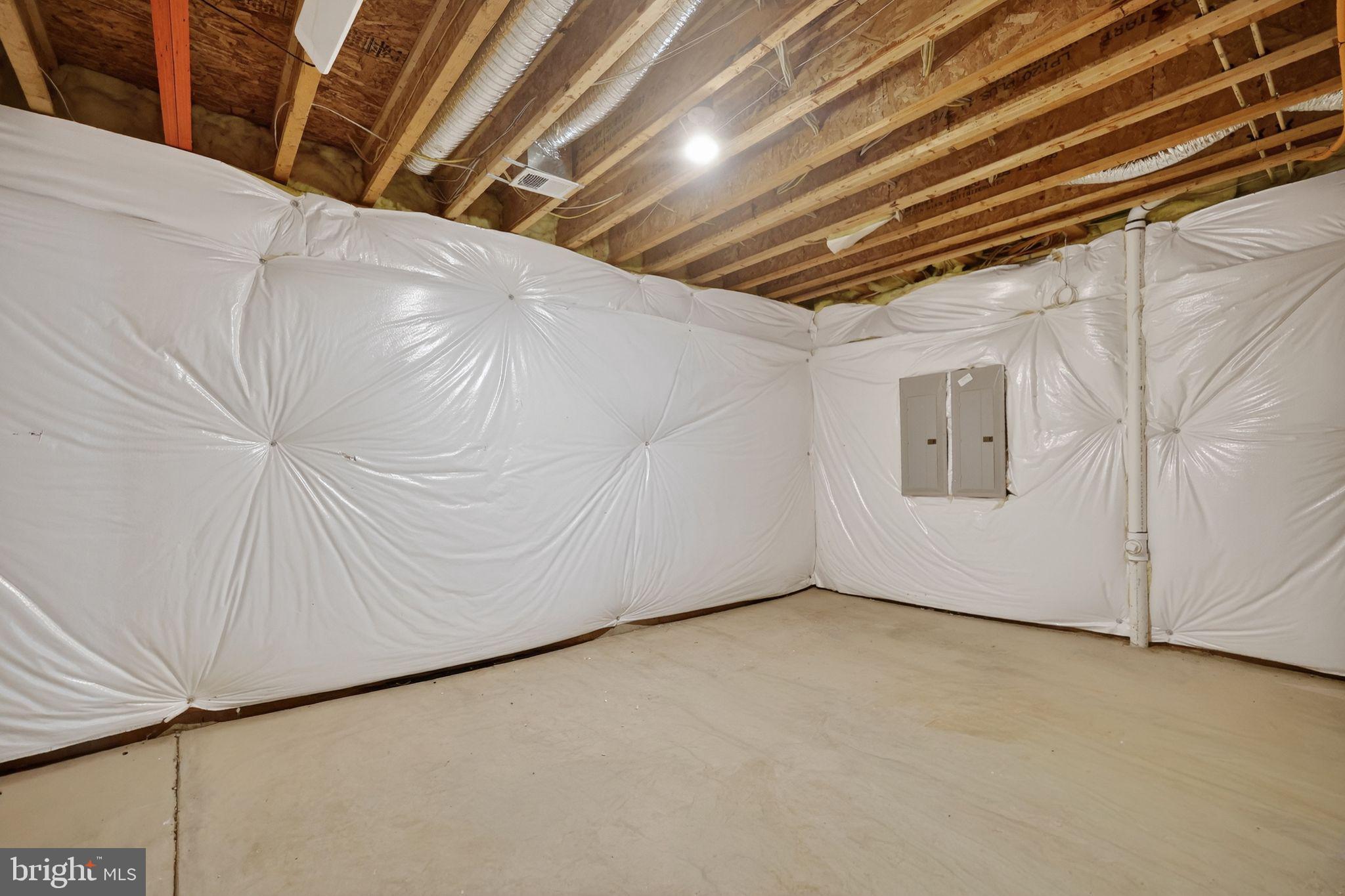 BRAMBLETON - Residential