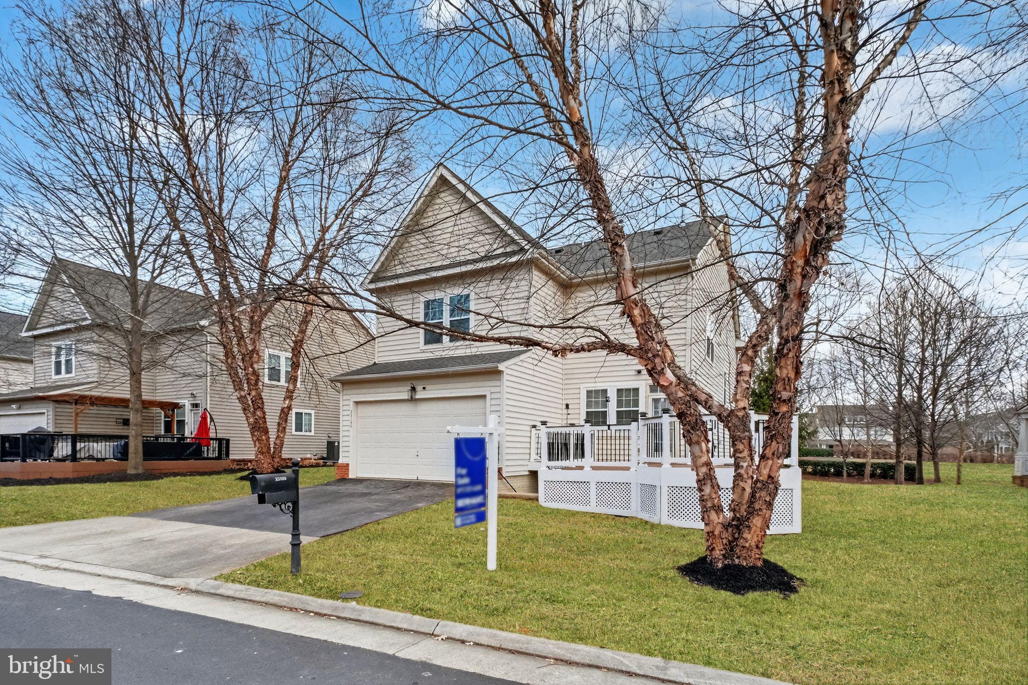 BRAMBLETON - Residential