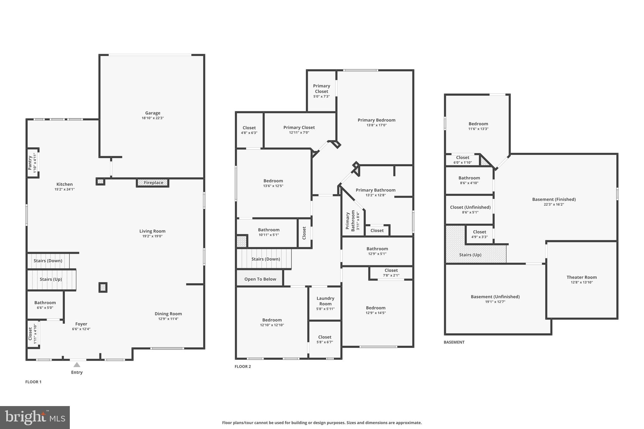 BRAMBLETON - Residential