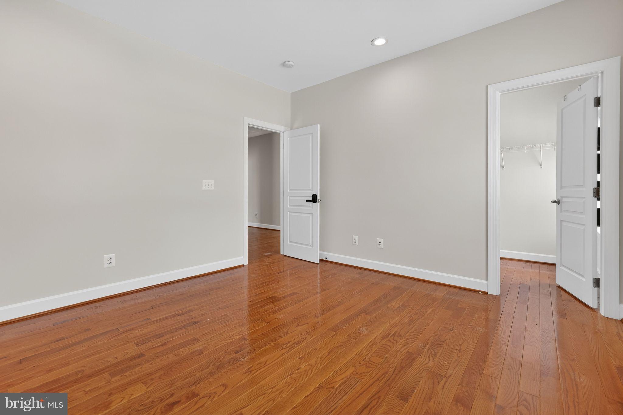 BRAMBLETON - Residential