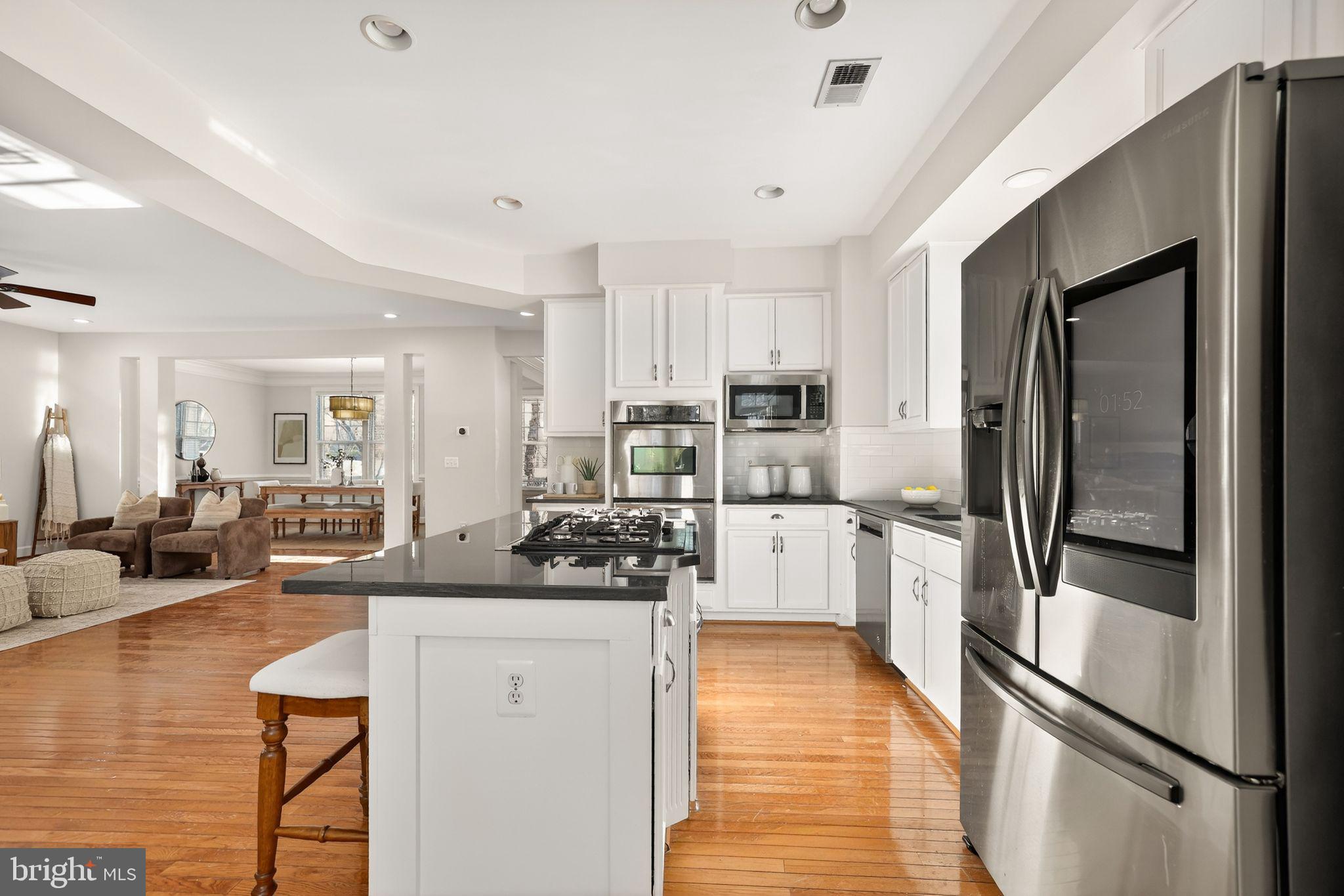 BRAMBLETON - Residential