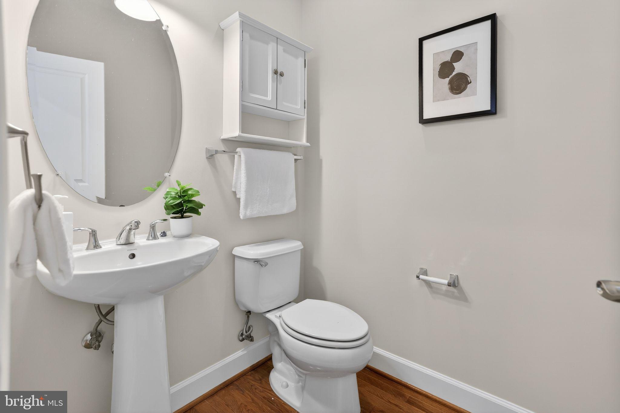 BRAMBLETON - Residential