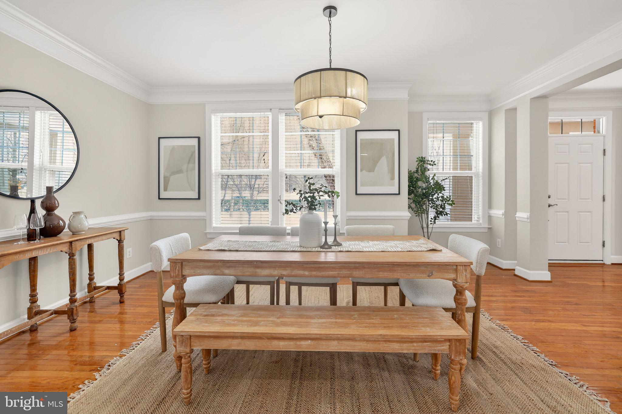 BRAMBLETON - Residential