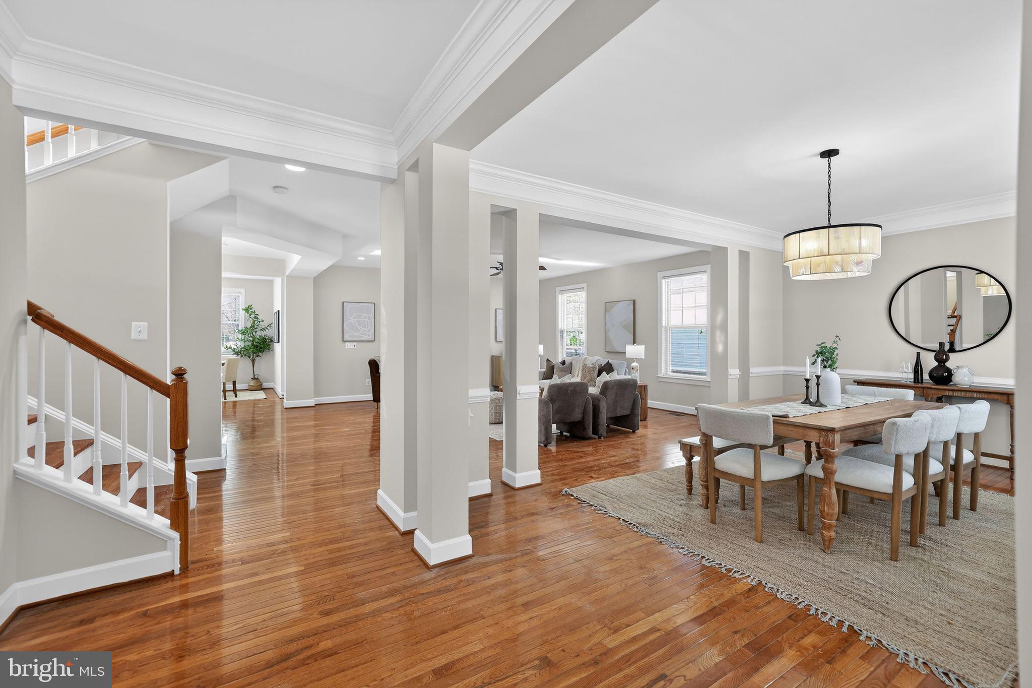 BRAMBLETON - Residential