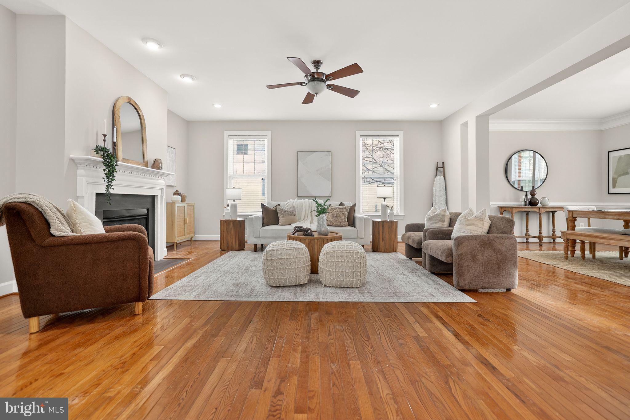 23106 BRONSTEIN LANE