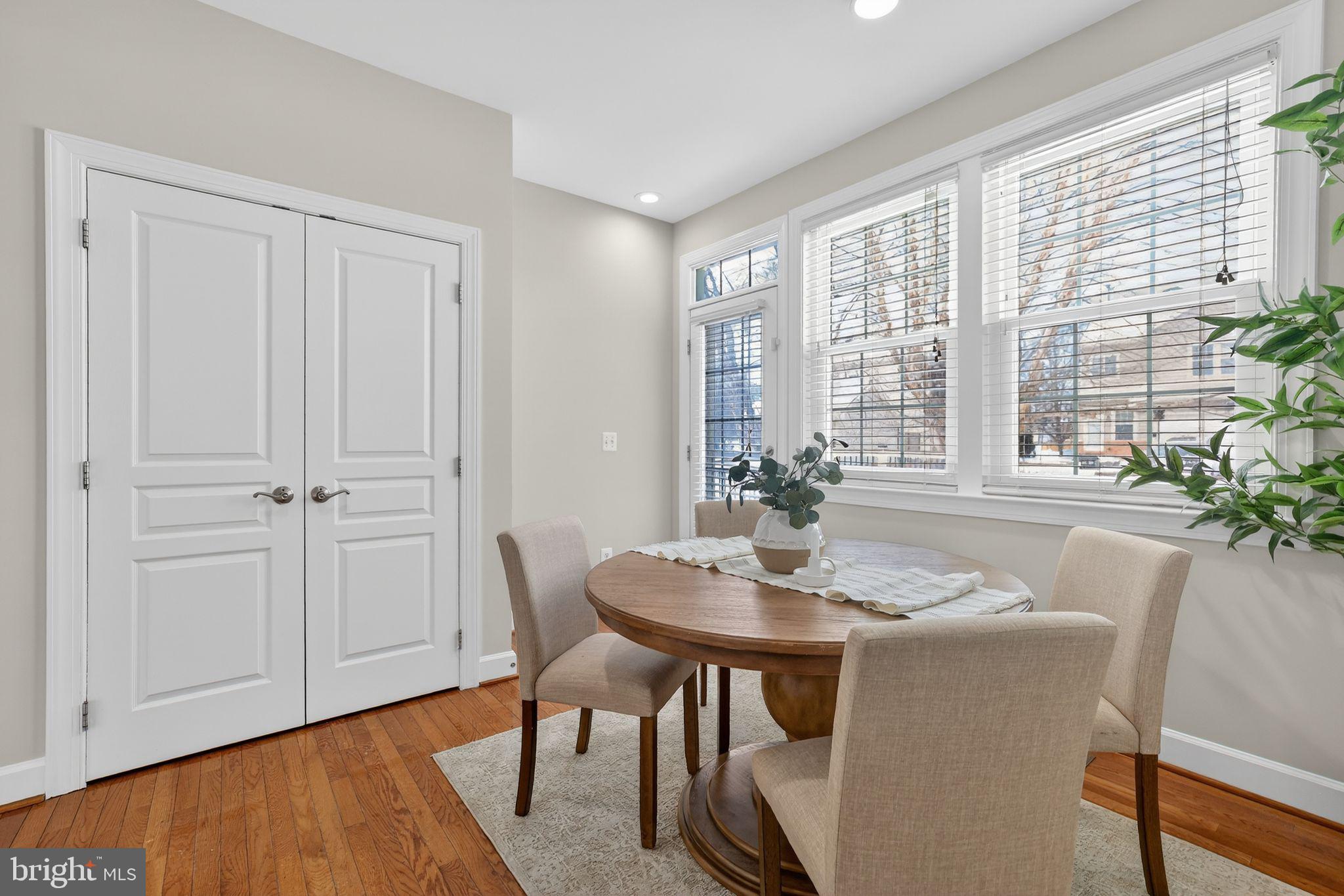 BRAMBLETON - Residential